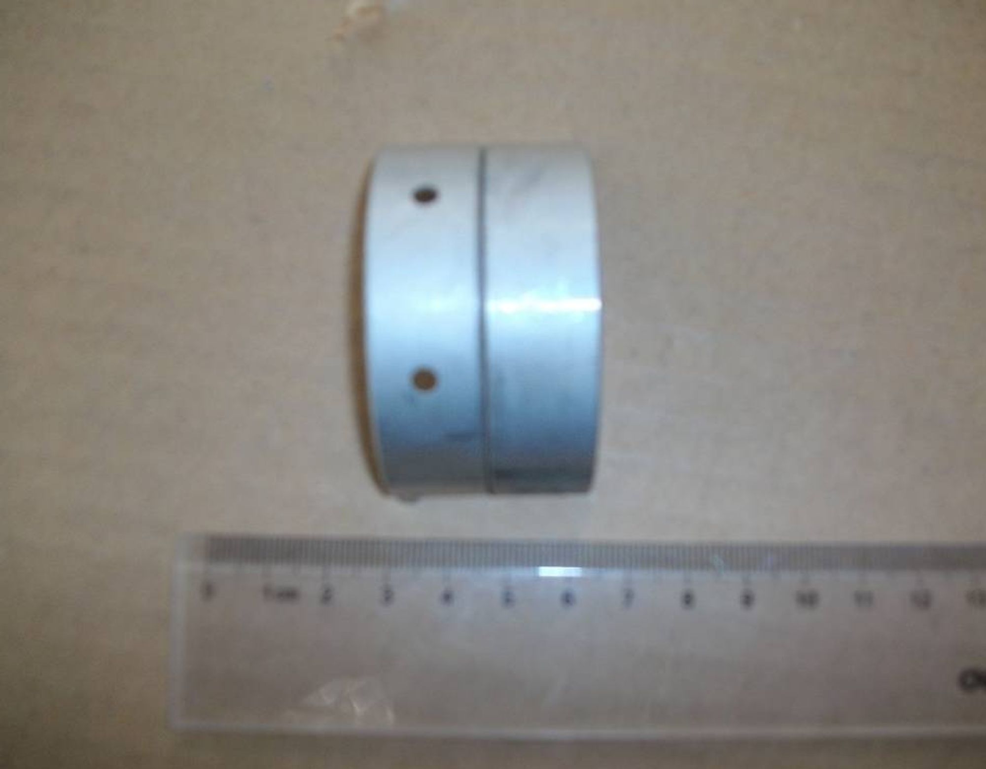 ВКЛАДЫШ КОРЕННОЙ КОЛЕНВАЛА 1, 191 рублей, Сургут