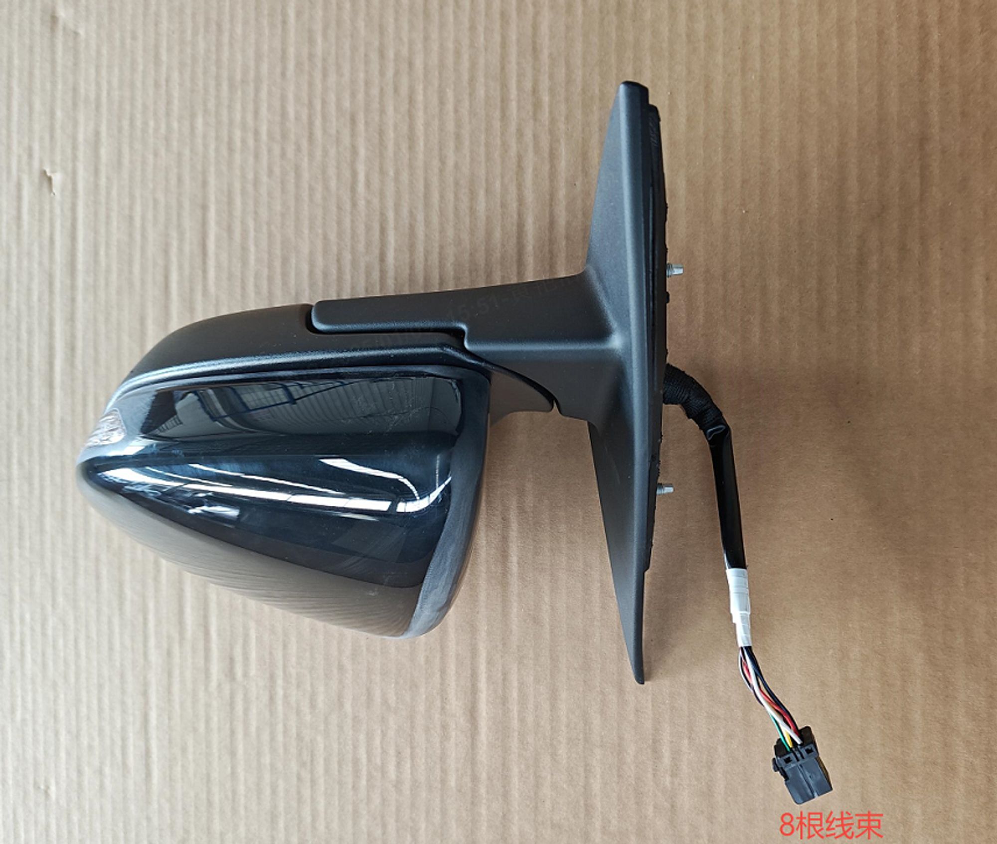 ЗЕРКАЛО ЗАДНЕГО ВИДА ЛЕВОЕ SS11, 32700 рублей, Сургут