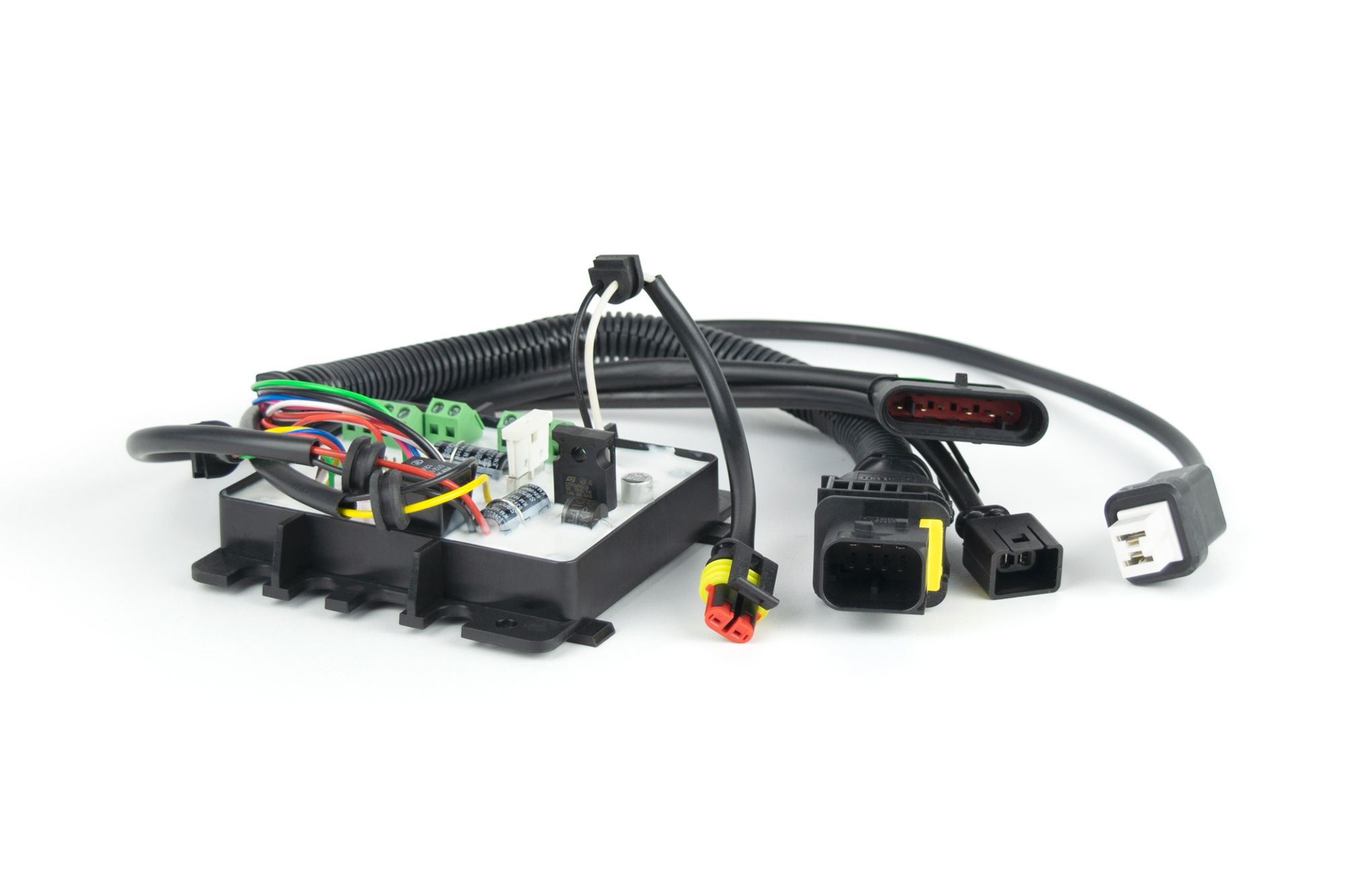 Блок управления, 6629 рублей, Сургут