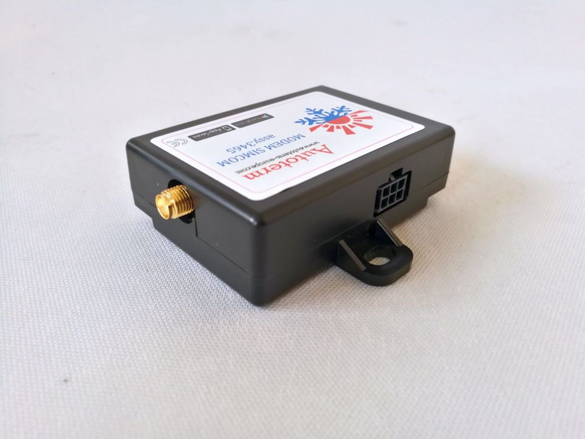 Модем GSM SIMCOM-2 (BINAR 5S и БИНАР5 Компакт), 5795 рублей, Сургут