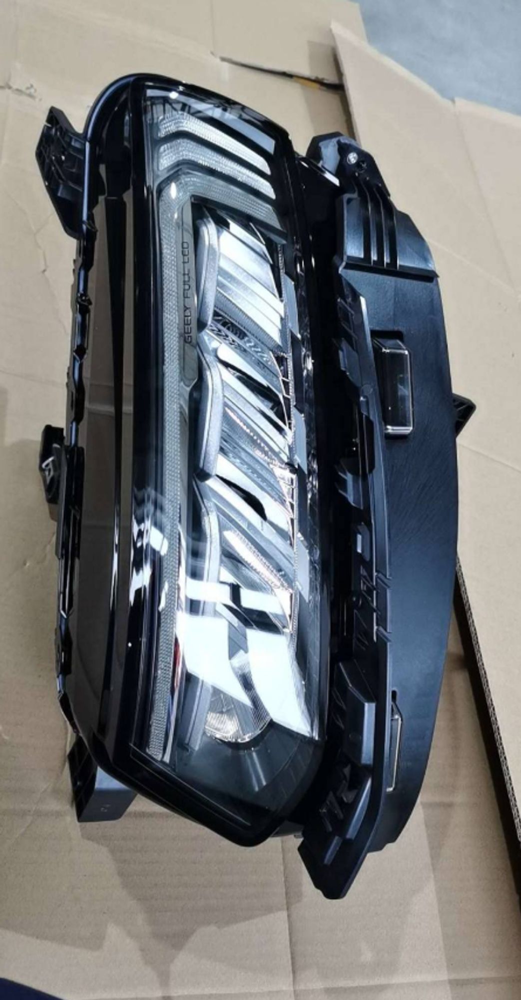 ФАРА ПЕРЕДНЯЯ ЛЕВАЯ /FY-11/, 115915 рублей, Сургут