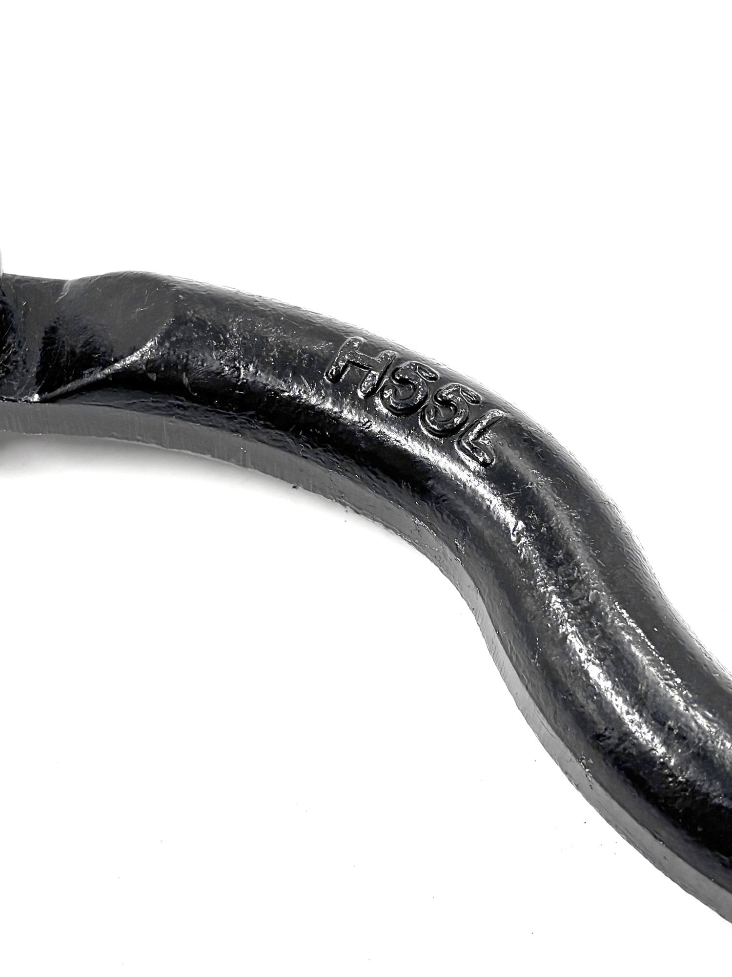 Наконечник рулевой левый Geely Emgrand X7 I 2011, 2774 рублей, Сургут