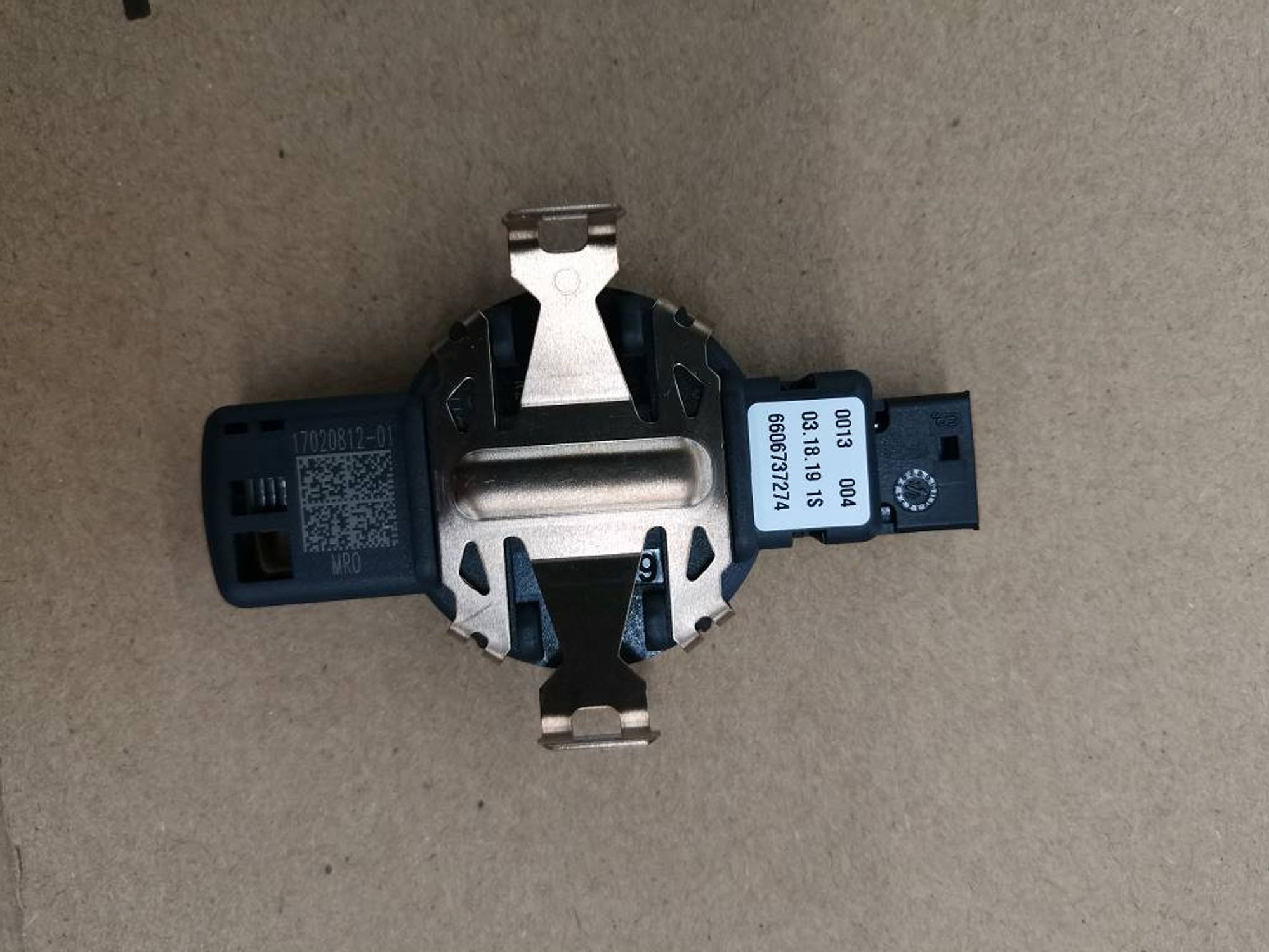 ДАТЧИК ДОЖДЯ /VX-11/, 10379 рублей, Сургут