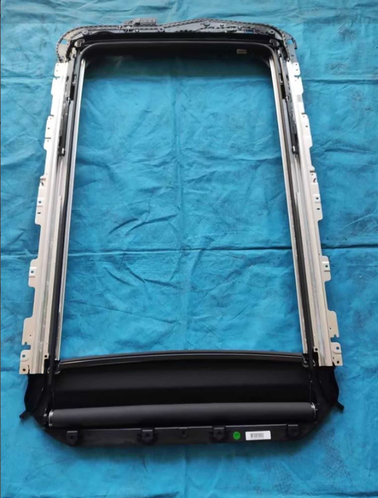 РАМА ЛЮКА КРЫШИ В СБОРЕ /KX-11, 117731 рублей, Сургут