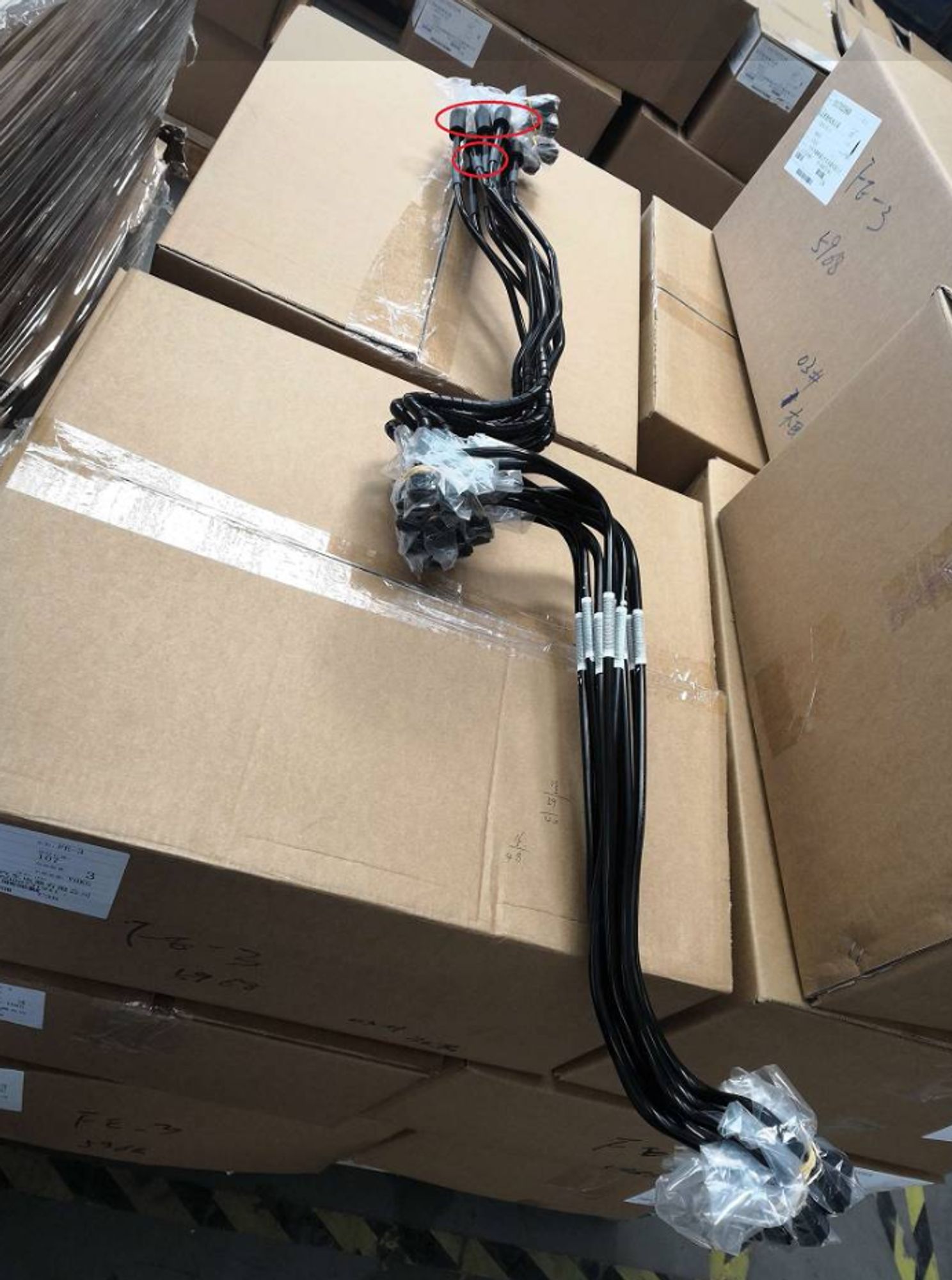 Трубка топливная выходная NL3, 2863 рублей, Сургут