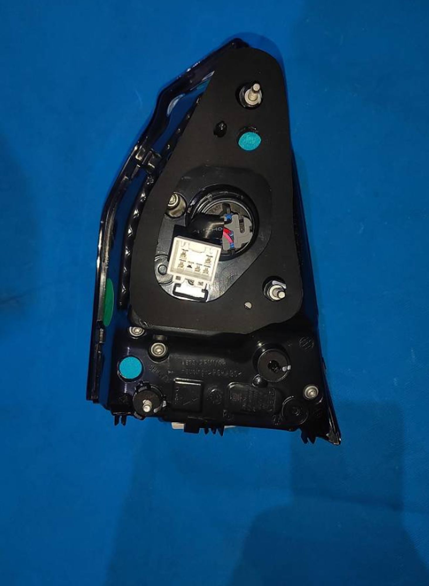 ФОНАРЬ ЗАДНИЙ ЛЕВЫЙ ВНУТРЕННИЙ NL-3B, 61458 рублей, Сургут