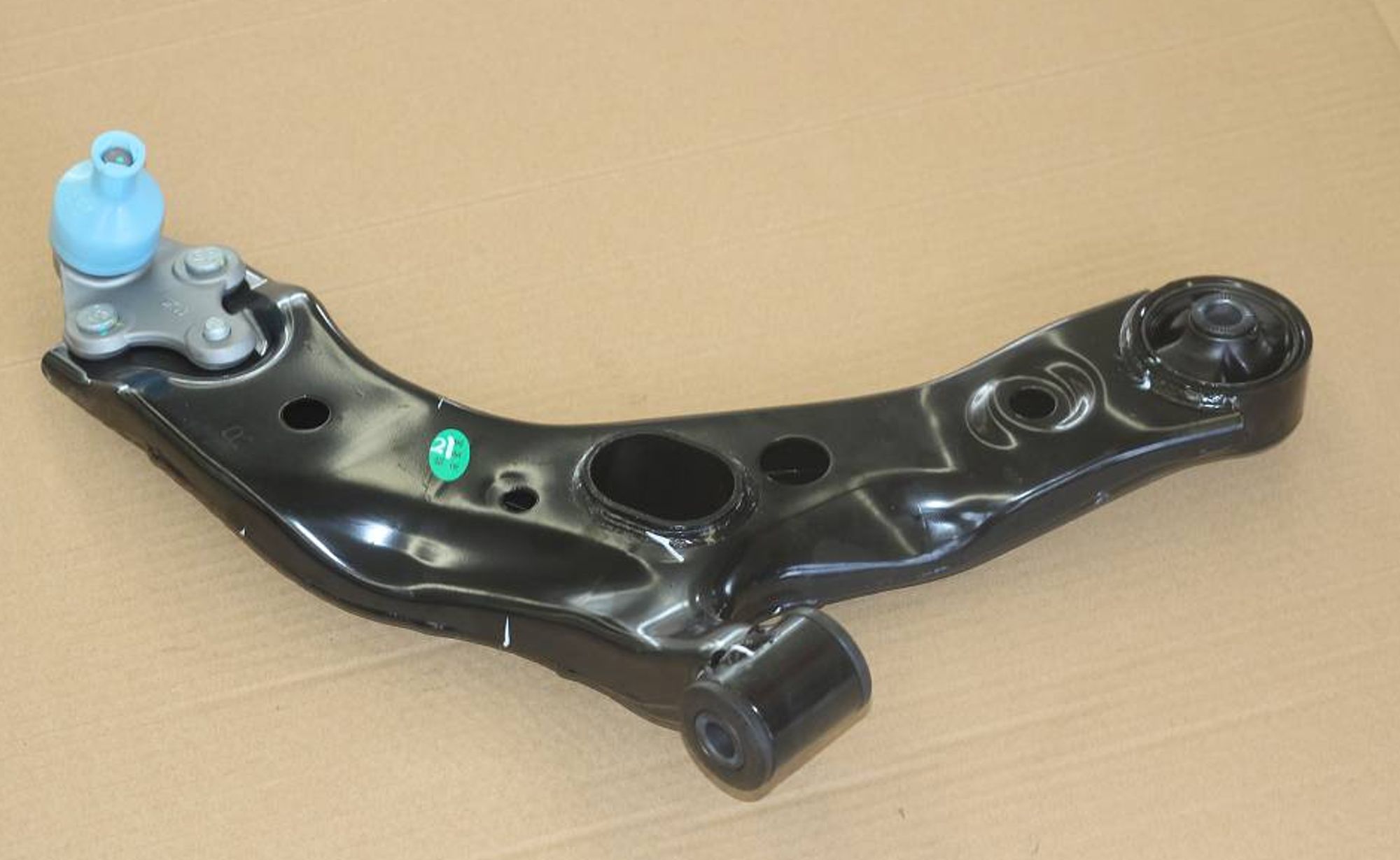 Рычаг передней подвески правый NL-3, 15863 рублей, Сургут