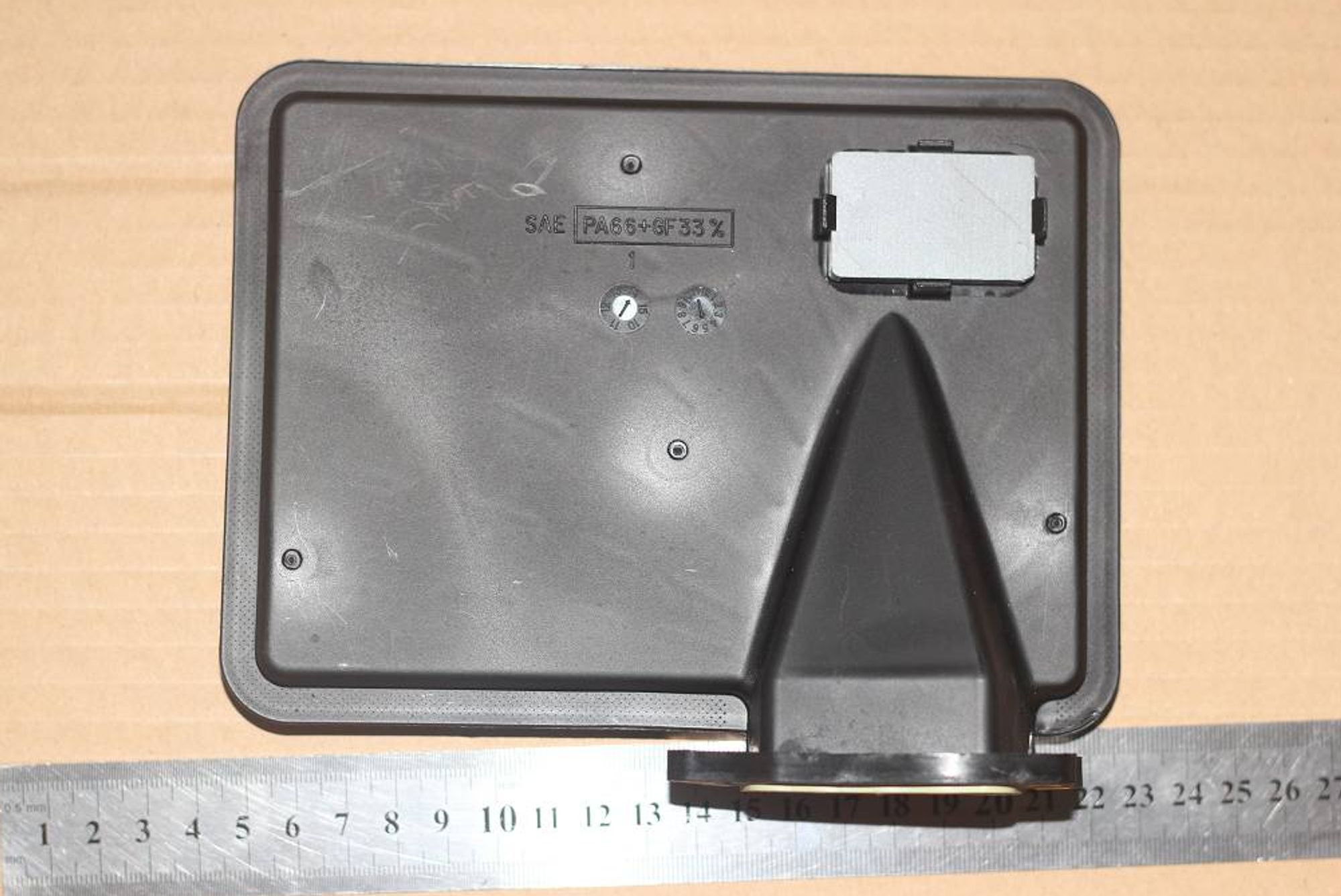 Фильтр масляный АКПП KC-1, 4386 рублей, Сургут