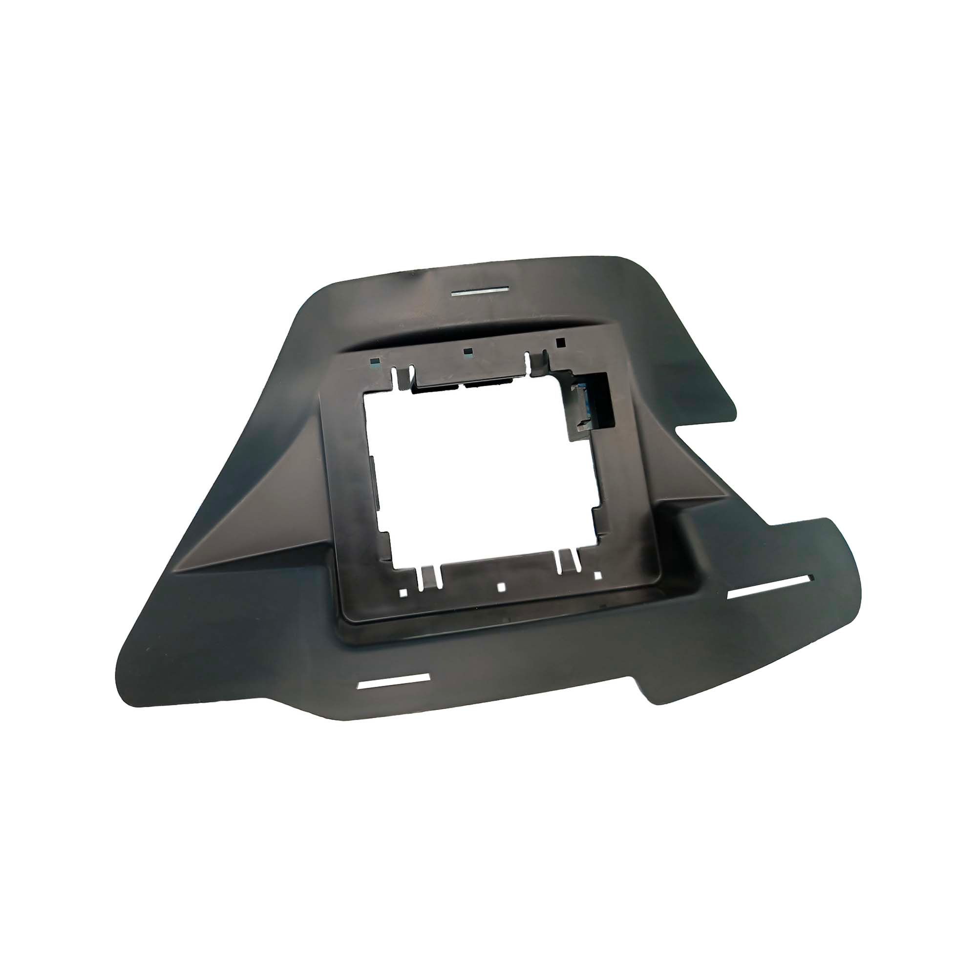 Кронштейн парковочного радара задний правый Geely Monjaro, 3035 рублей, Сургут