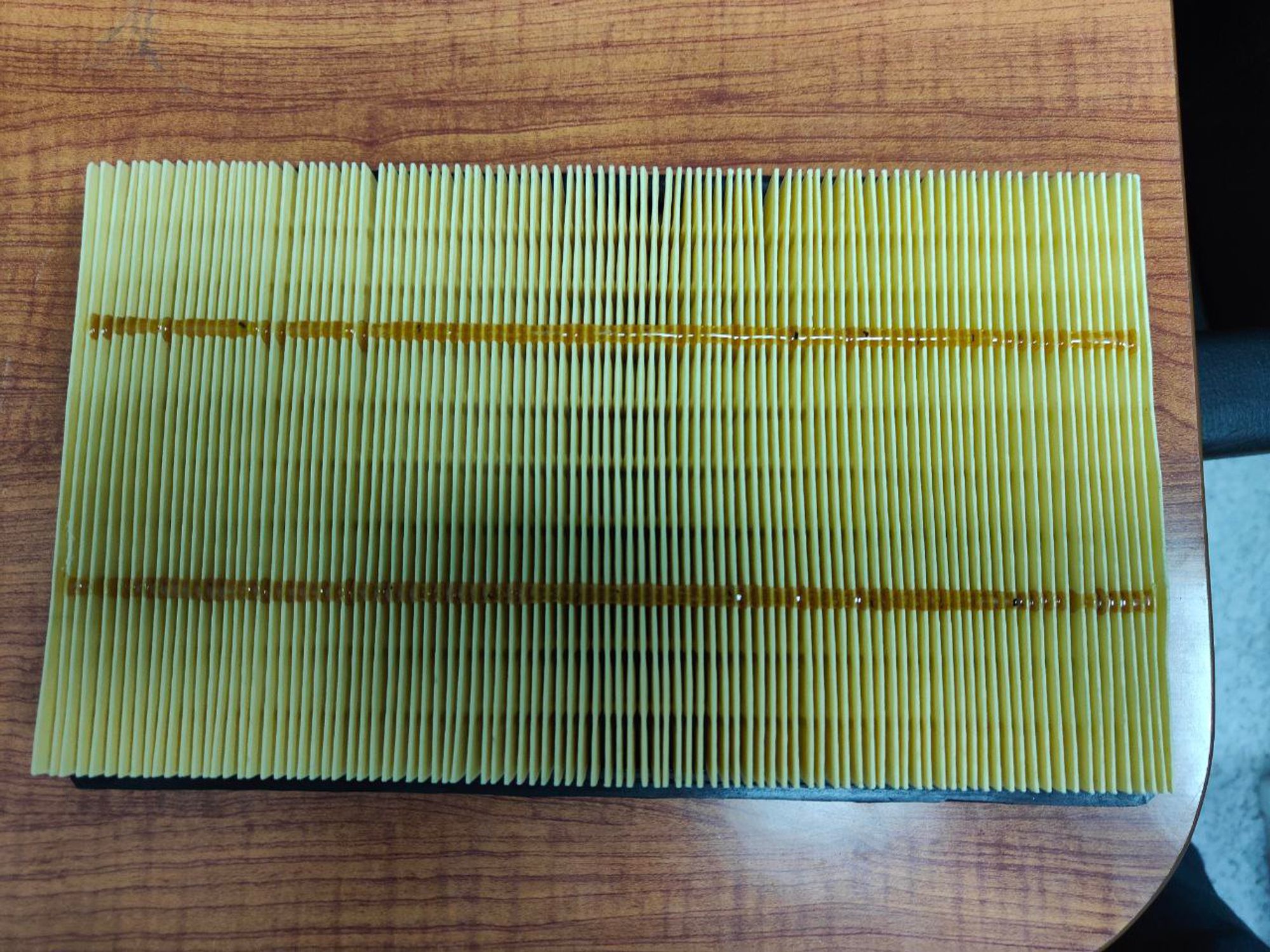 Фильтр воздушный SX4/Vitara, 383 рублей, Сургут