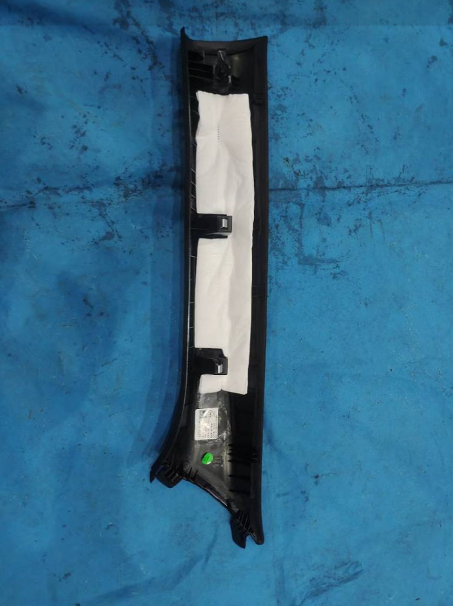 НАКЛАДКА СТОЙКИ ПЕРЕДНЕЙ ПРАВОЙ ВНУТР /FY-11/, 4100 рублей, Сургут