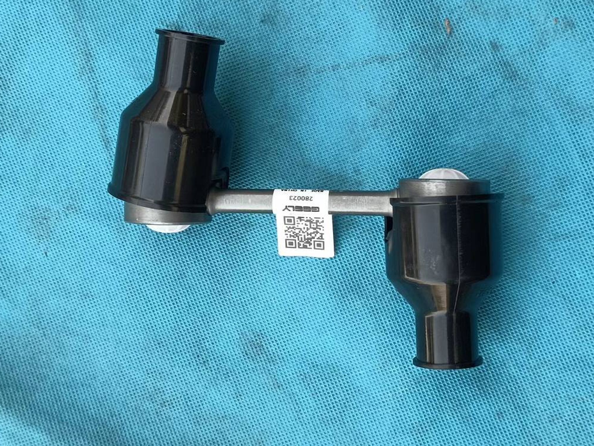 СТОЙКА СТАБИЛИЗАТОРА ЗАДНЯЯ /VX-11/, 2709 рублей, Сургут