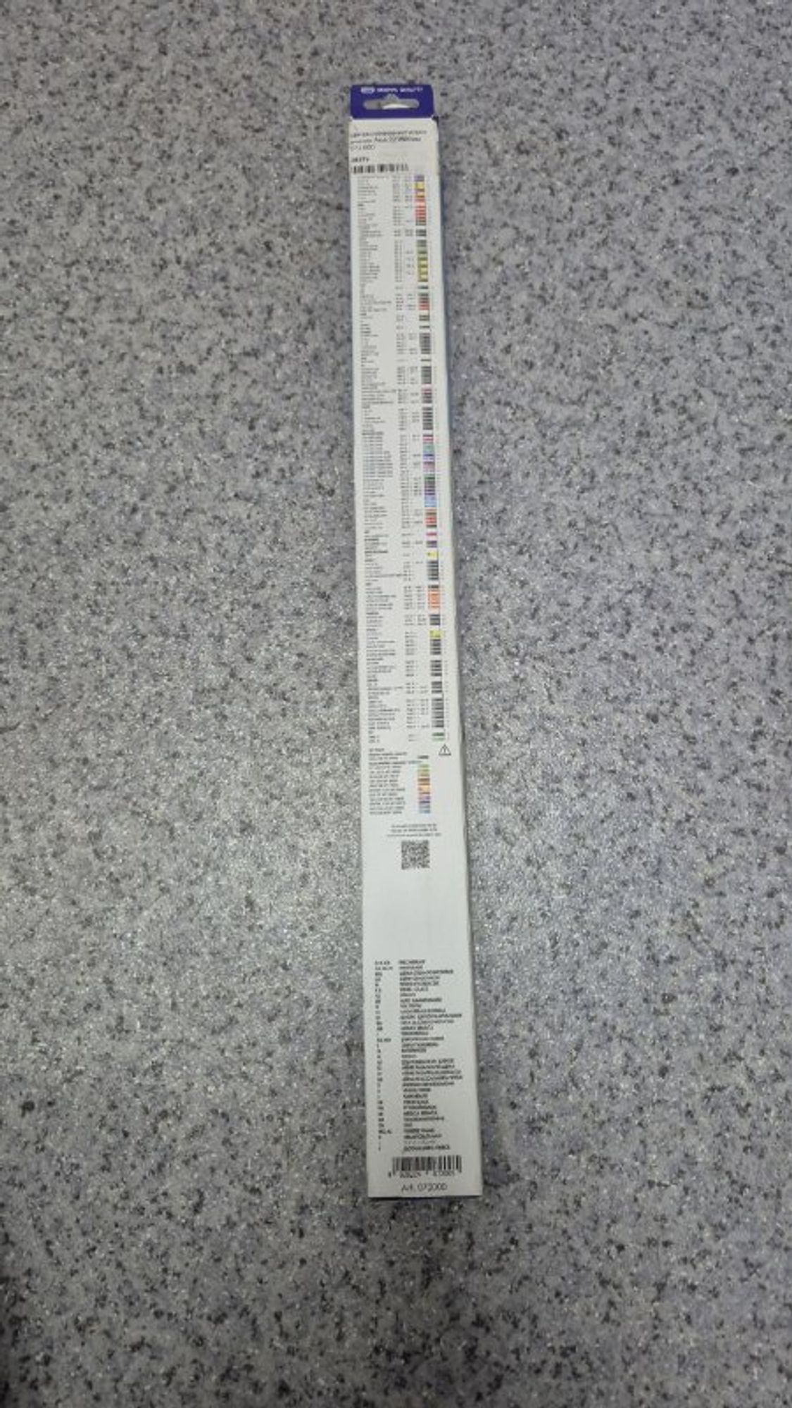 Щетка стеклоочистителя зимняя Alca 22"/560мм 072 000, 1041 рублей, Сургут