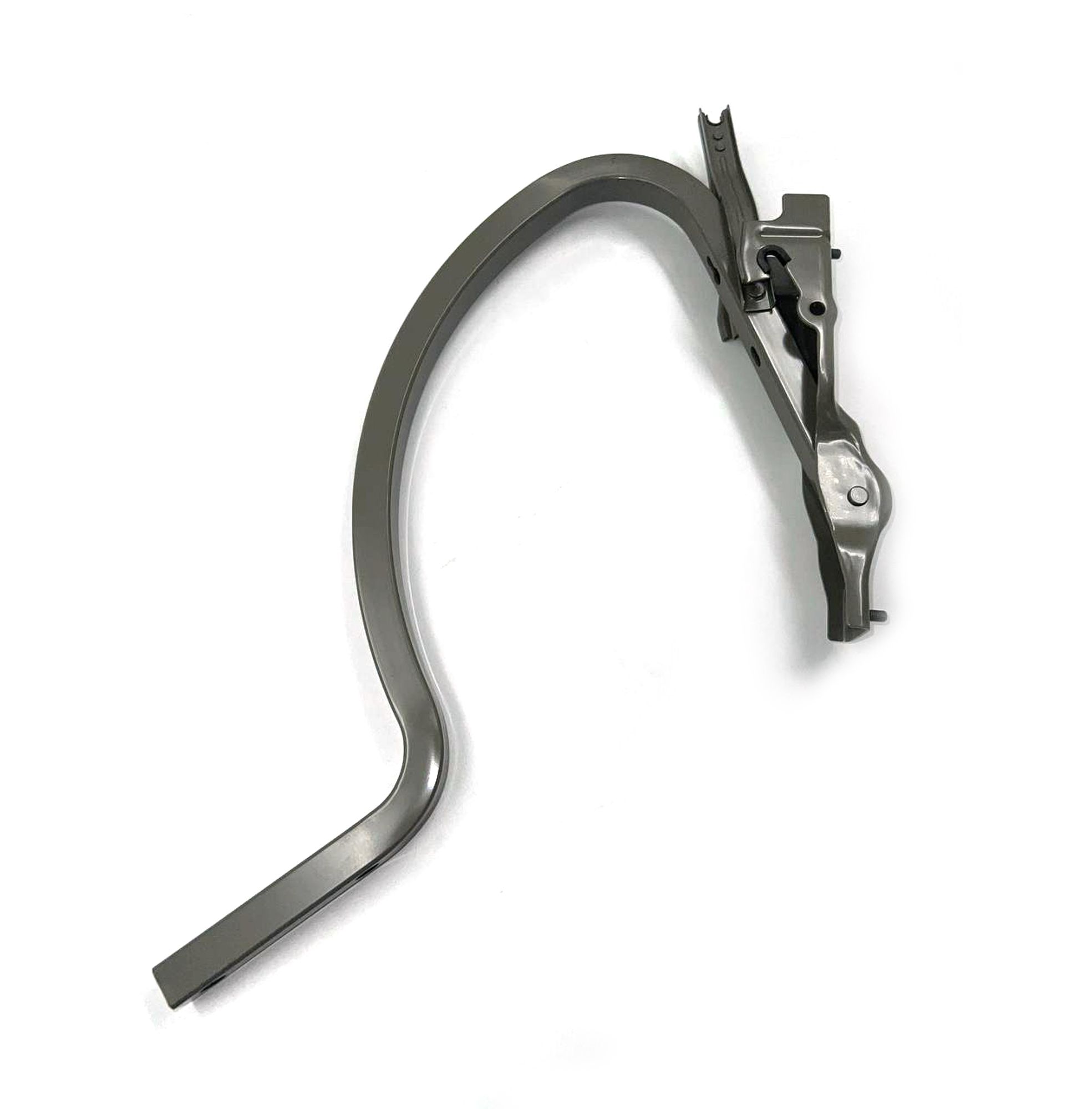 Петля крышки багажника правая Geely Emgrand SS11, 7576 рублей, Сургут