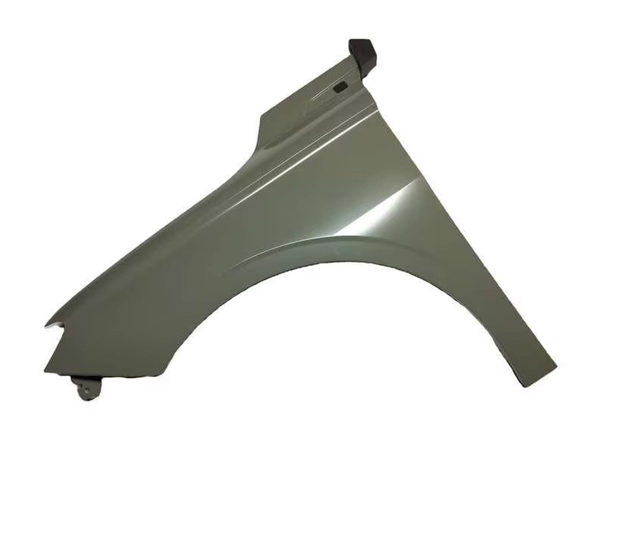 Крыло переднее левое Geely Emgrand SS11, 15985 рублей, Сургут