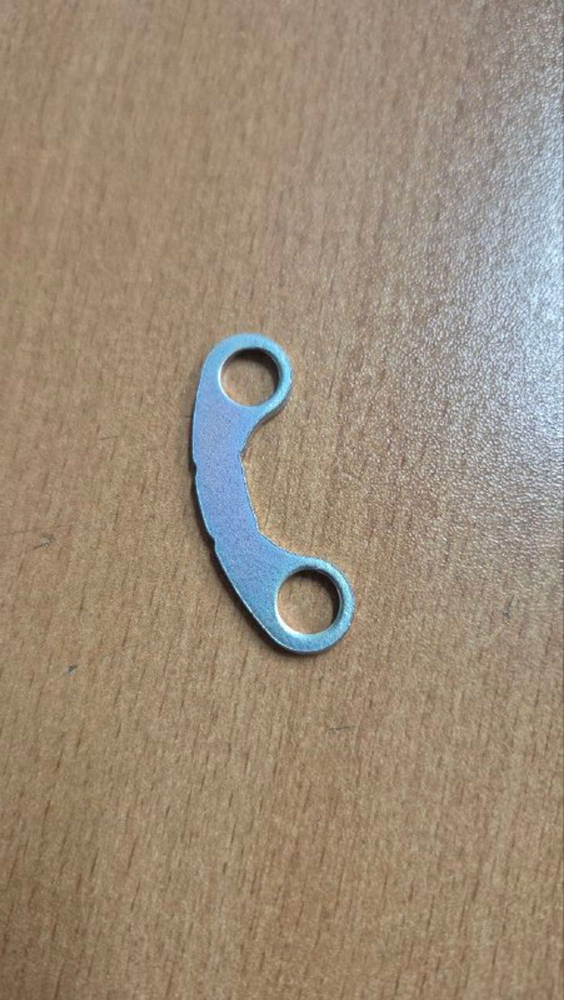 ШАЙБА УСТАНОВОЧНАЯ КАРДАННОГО ВАЛА /NL-3B/FY-11/, 607 рублей, Сургут