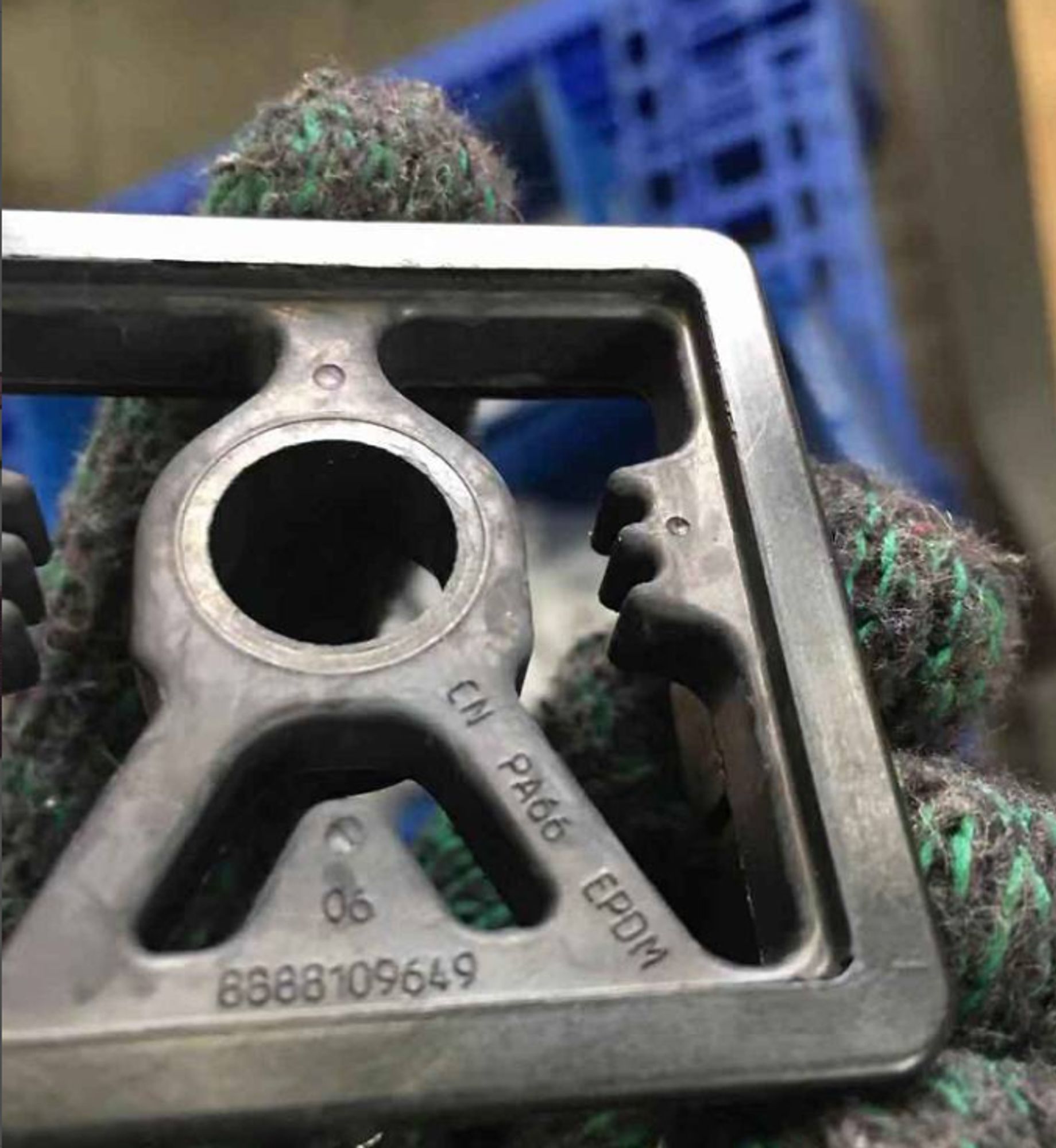 ПОДУШКА РАДИАТОРА /FY-11/KX-11/, 3988 рублей, Сургут