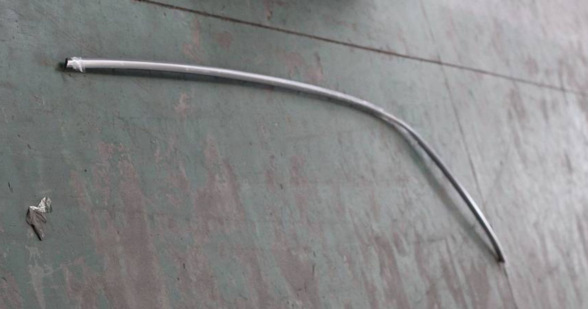 МОЛДИНГ ПРАВОЙ БОКОВИНЫ КУЗОВА /NL-3/, 13711 рублей, Сургут