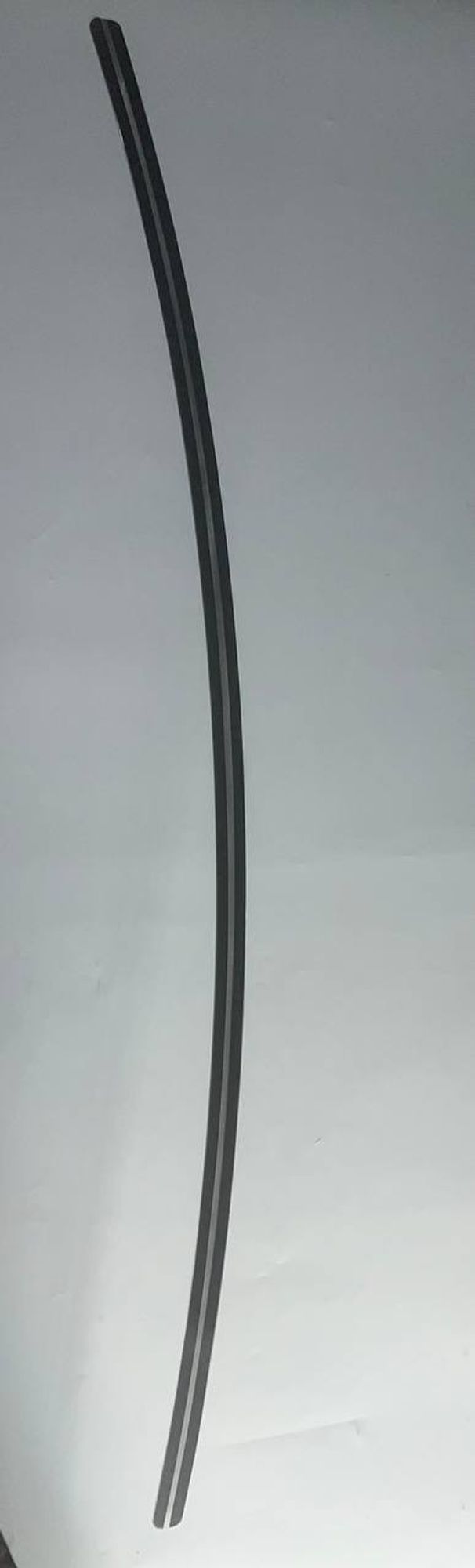 ЗАЩИТНАЯ НАКЛАДКА НА ЗАДНИЙ БАМПЕР ATLAS PRO, 1967 рублей, Сургут