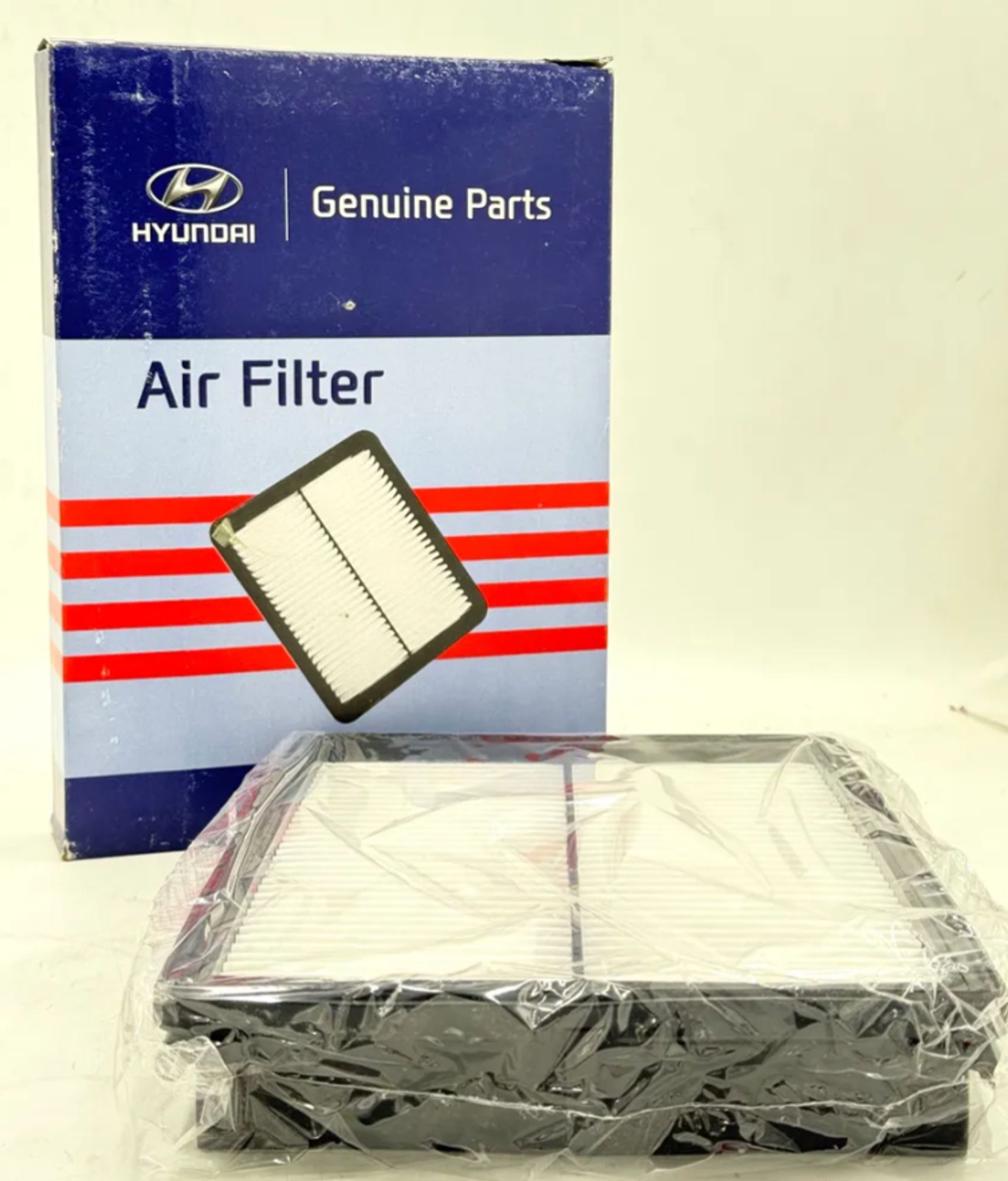 Фильтр воздушный HYUNDAI/KIA/MOBIS, 1659 рублей, Сургут