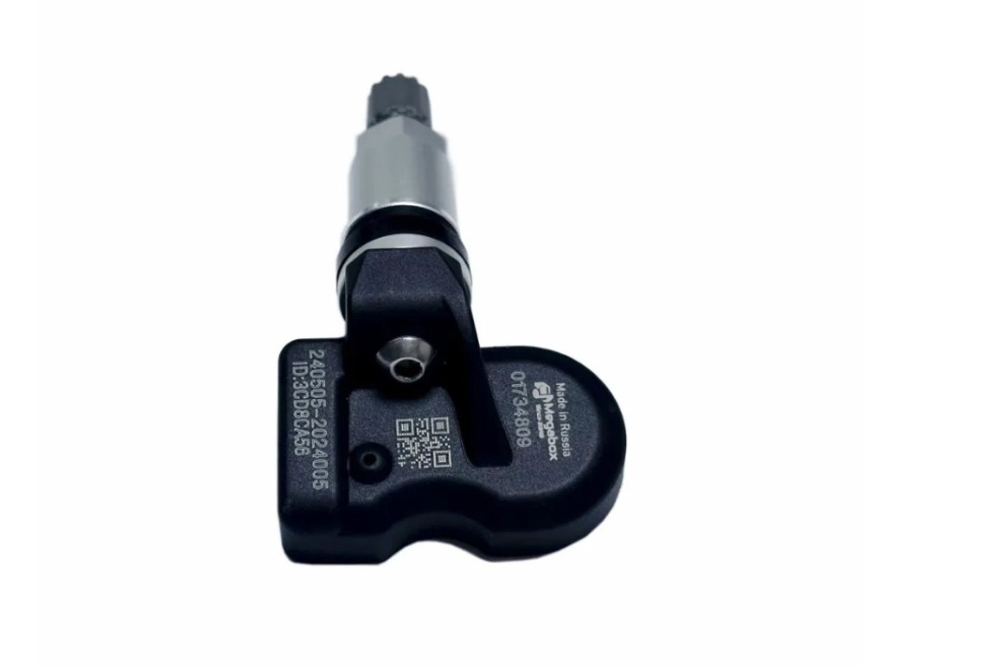 Программируемый датчик давления в шинах(металлический ниппель)Megabox MX-001-1 Coolray, 1840 рублей, Сургут