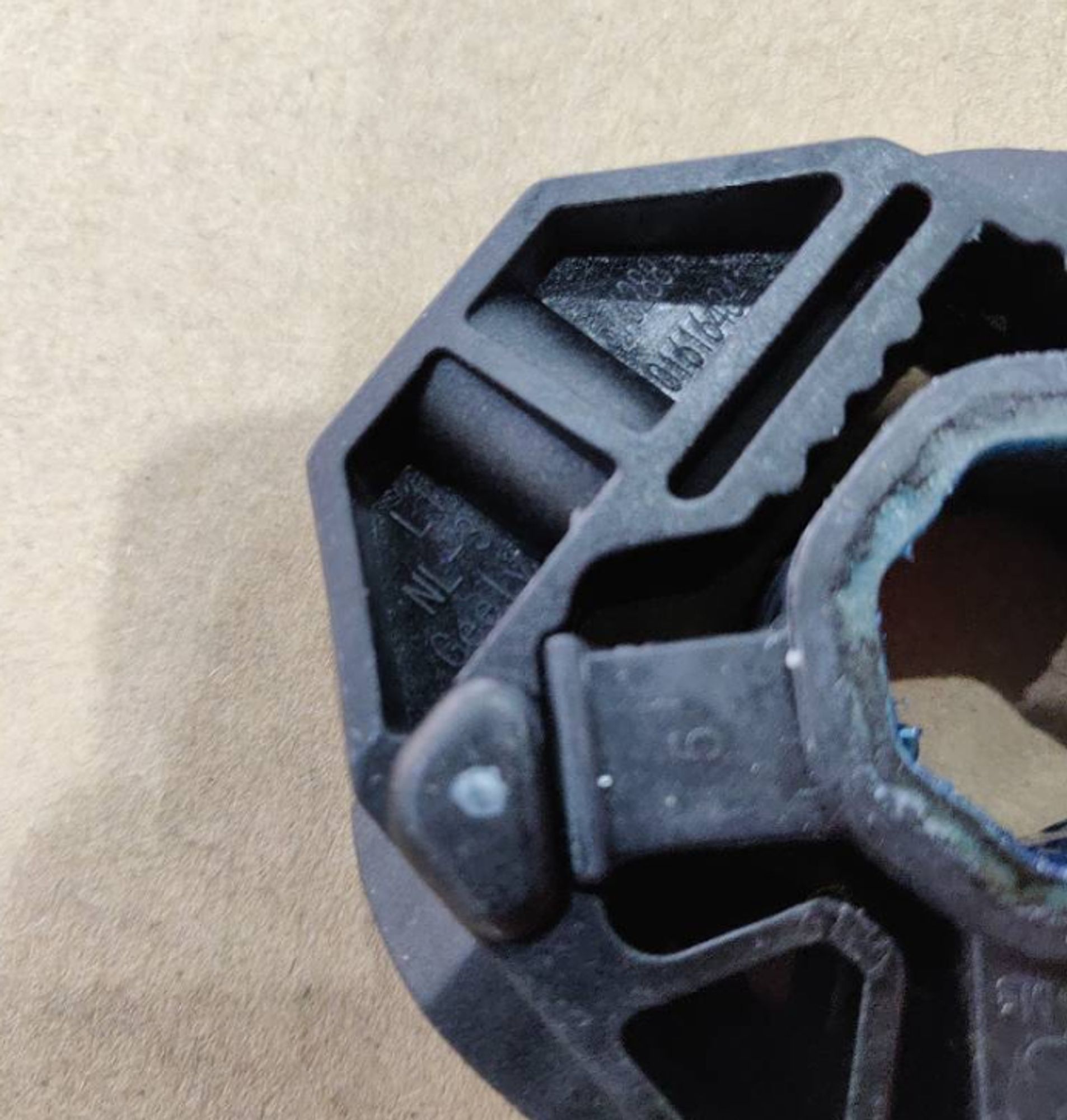 Подушка радиатора SX11, 1171 рублей, Сургут