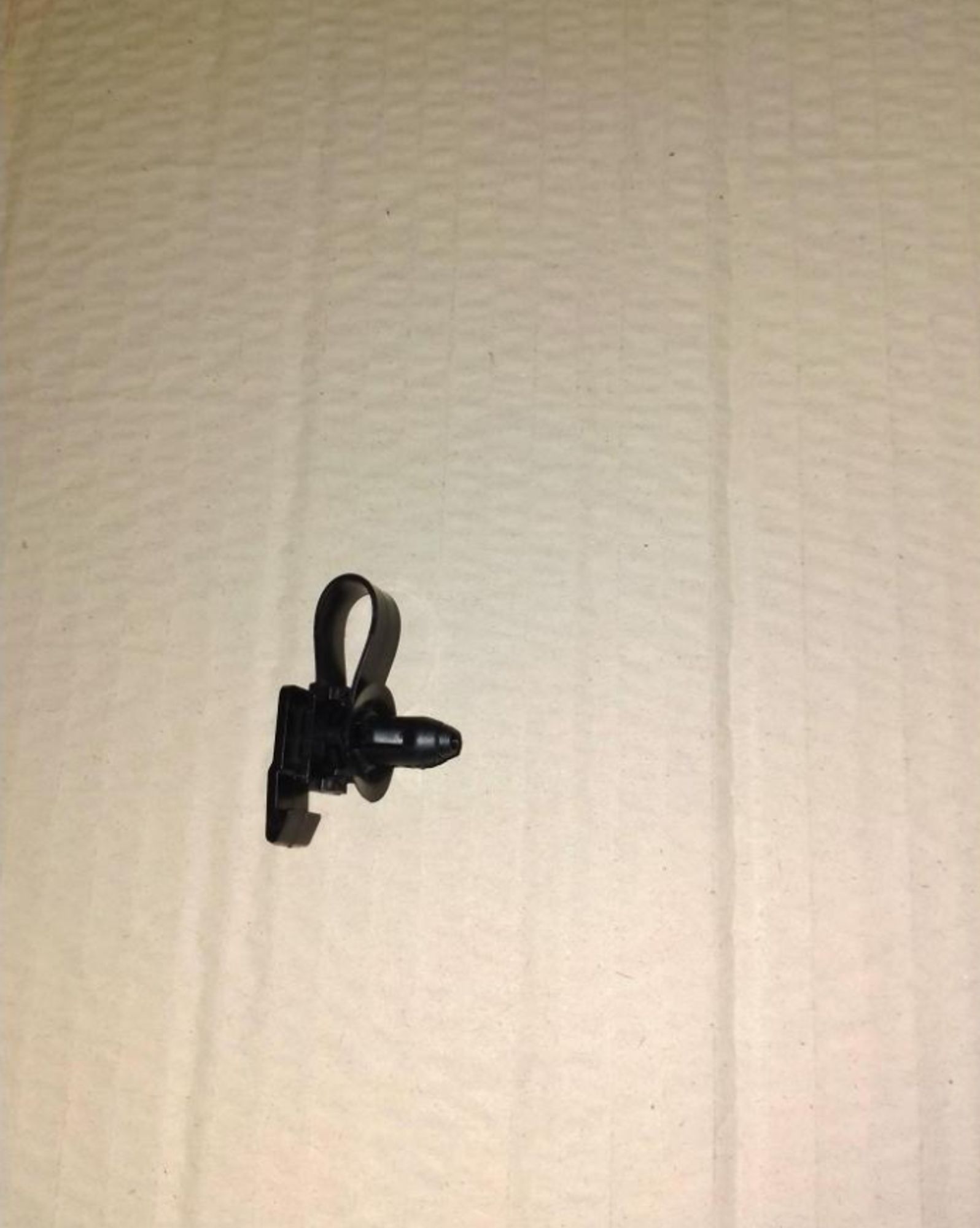 ДЕРЖАТЕЛЬ ОБШИВКИ СТОЙКИ /FY-11/, 203 рублей, Сургут