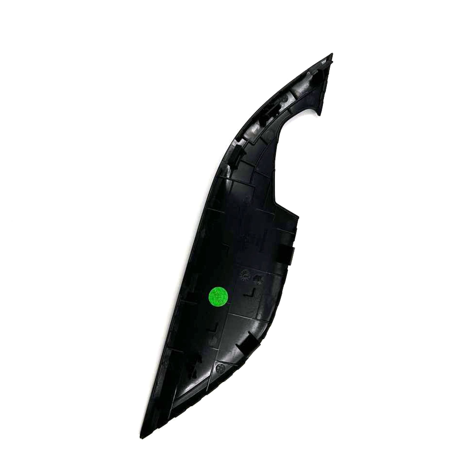 Накладка декоративная внутренней ручки двери Geely Tugella, 1751 рублей, Сургут