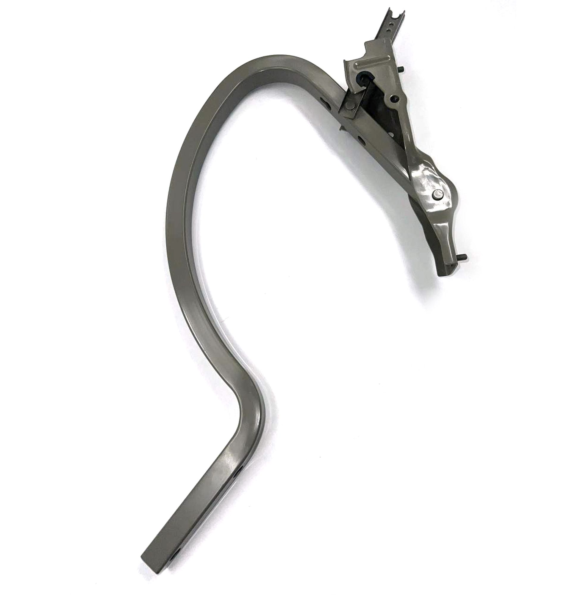 Петля крышки багажника левая Geely Emgrand SS11, 7576 рублей, Сургут