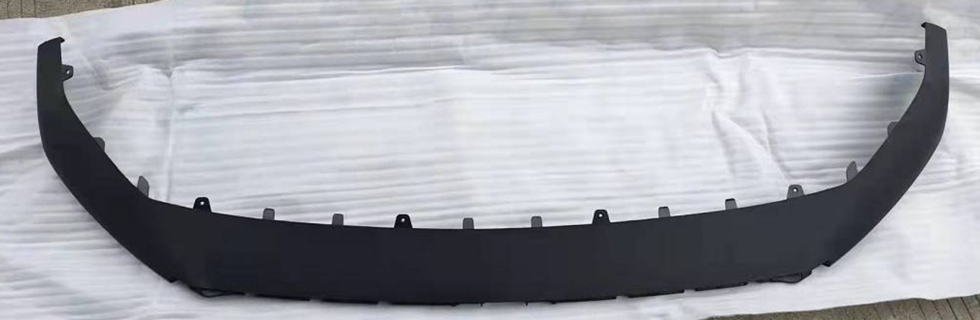 БАМПЕР ПЕРЕДНИЙ НИЖНЯЯ ЧАСТЬ /FY-11/, 25910 рублей, Сургут