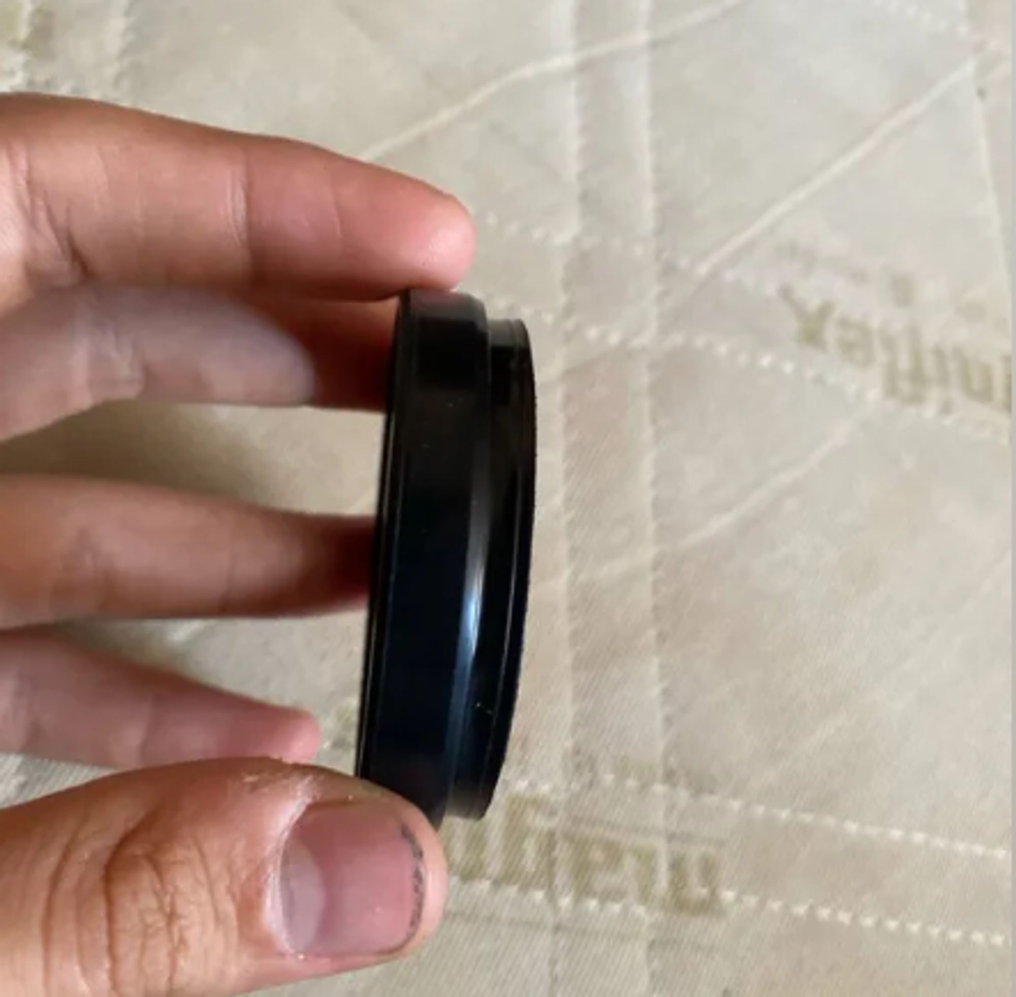 Сальник дифференциа́ла NL-1, 552 рублей, Сургут