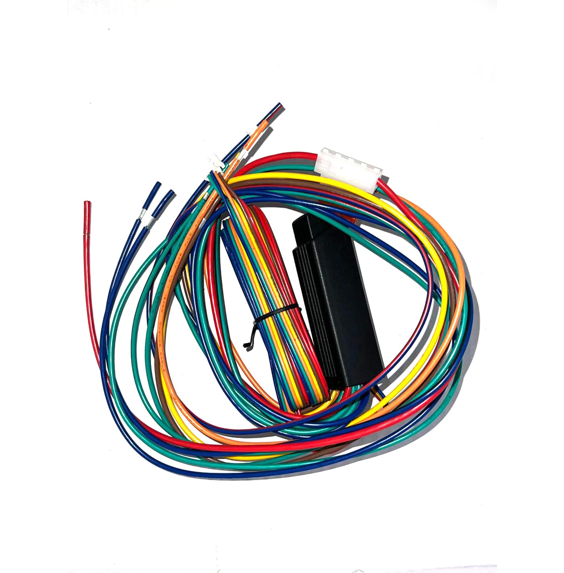 Релейный модуль запуска Pandora RMD-5M, 2297 рублей, Сургут