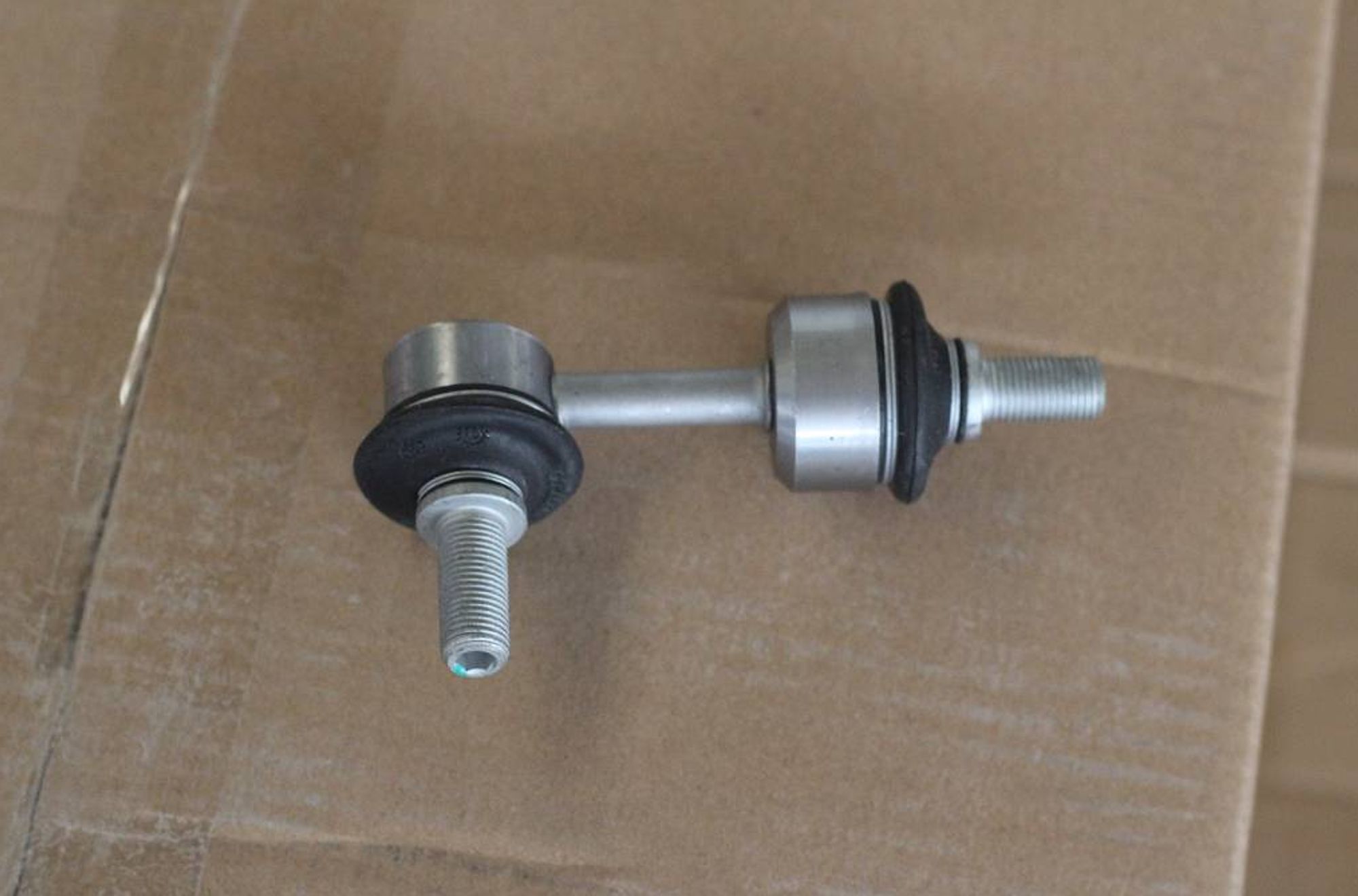 Стойка заднего стабилизатора поперечной устойчивости NL3, 1411 рублей, Сургут