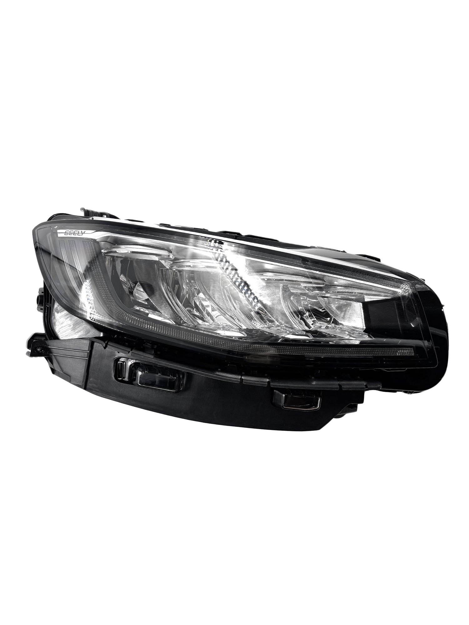 Фара передняя правая Geely Atlas PRO/Belgee X70, 107310 рублей, Сургут