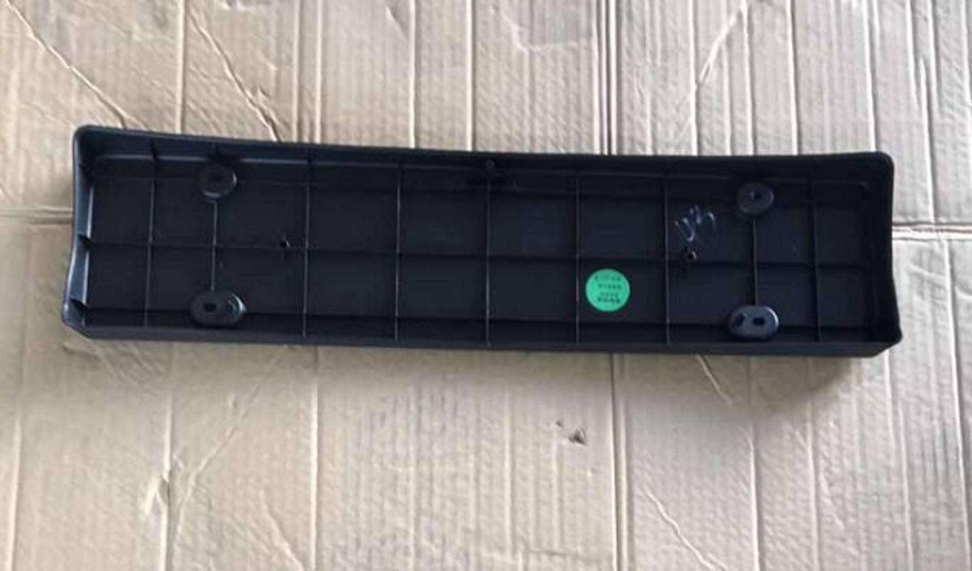 Кронштейн номера NL3, 2004 рублей, Сургут