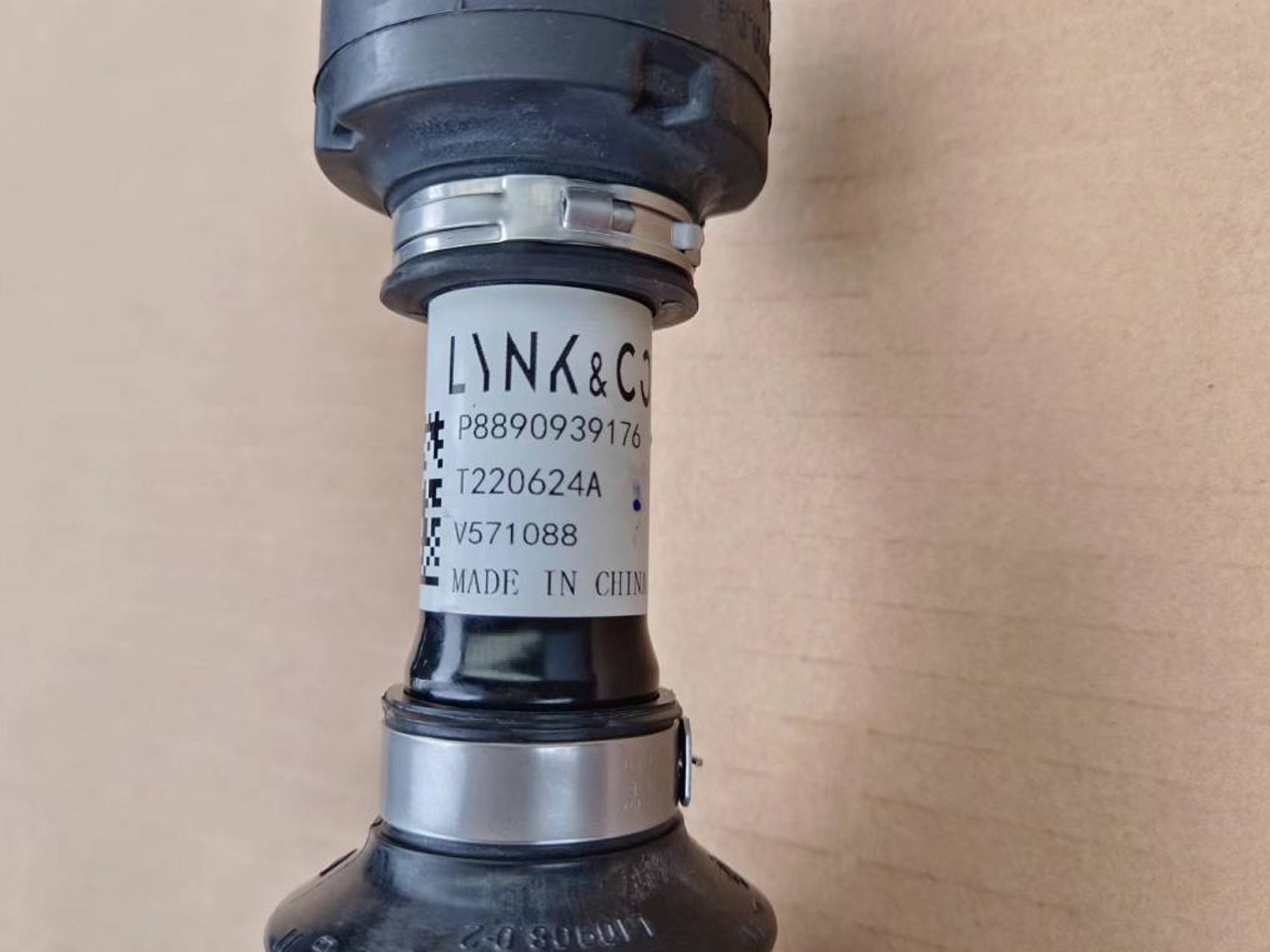 ПРИВОДНОЙ ВАЛ ЛЕВЫЙ ПЕРЕДНИЙ /KX-11/, 61146 рублей, Сургут