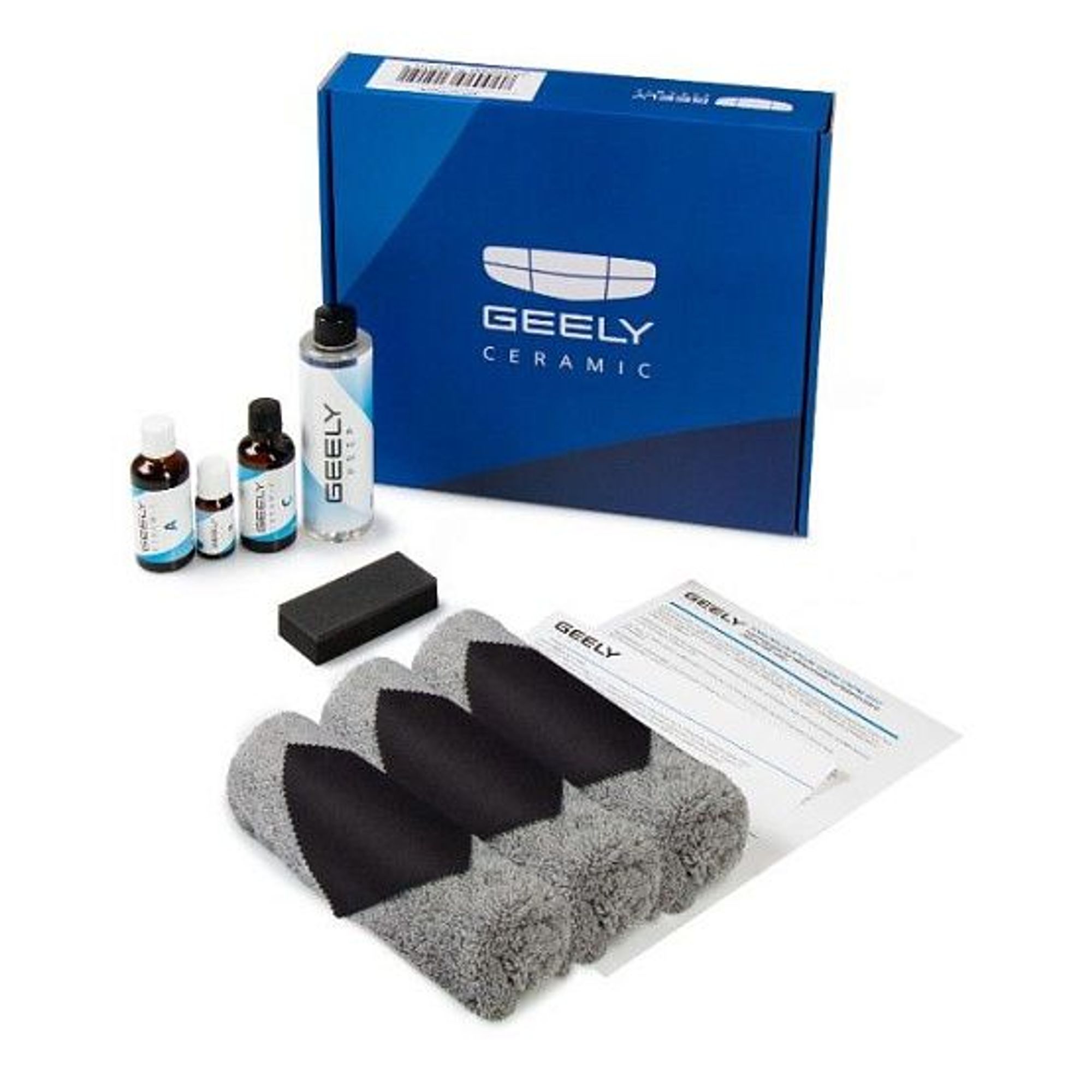 Защитное керамическое покрытие Geely Ceramic, 31086 рублей, Сургут