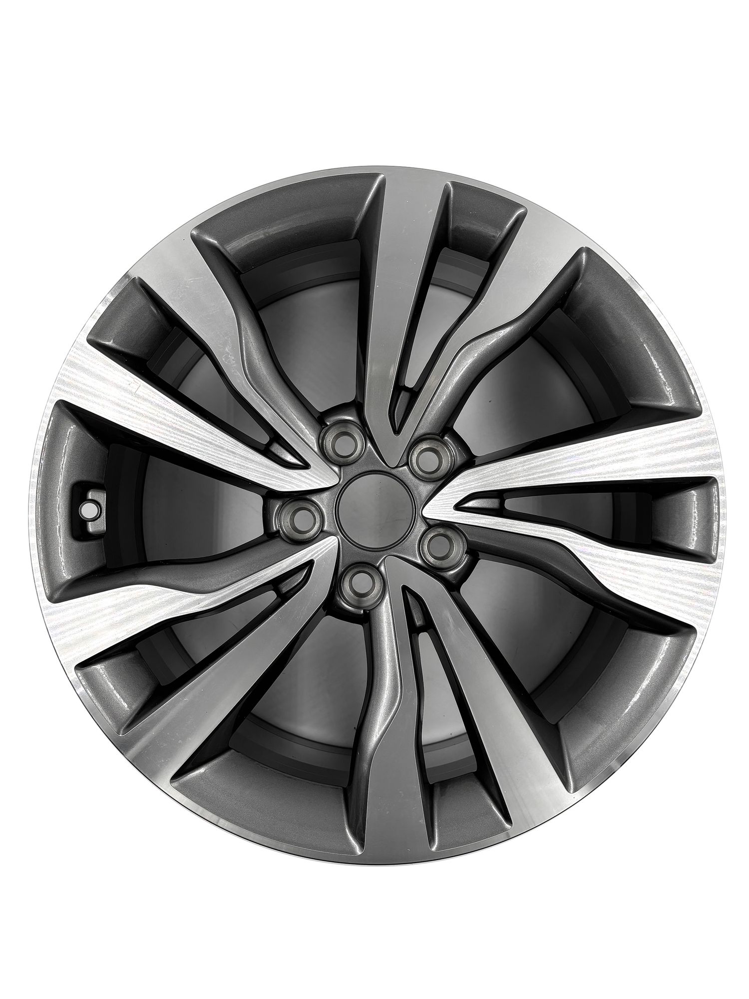 Диск литой алюминиевый R18, 25386 рублей, Сургут