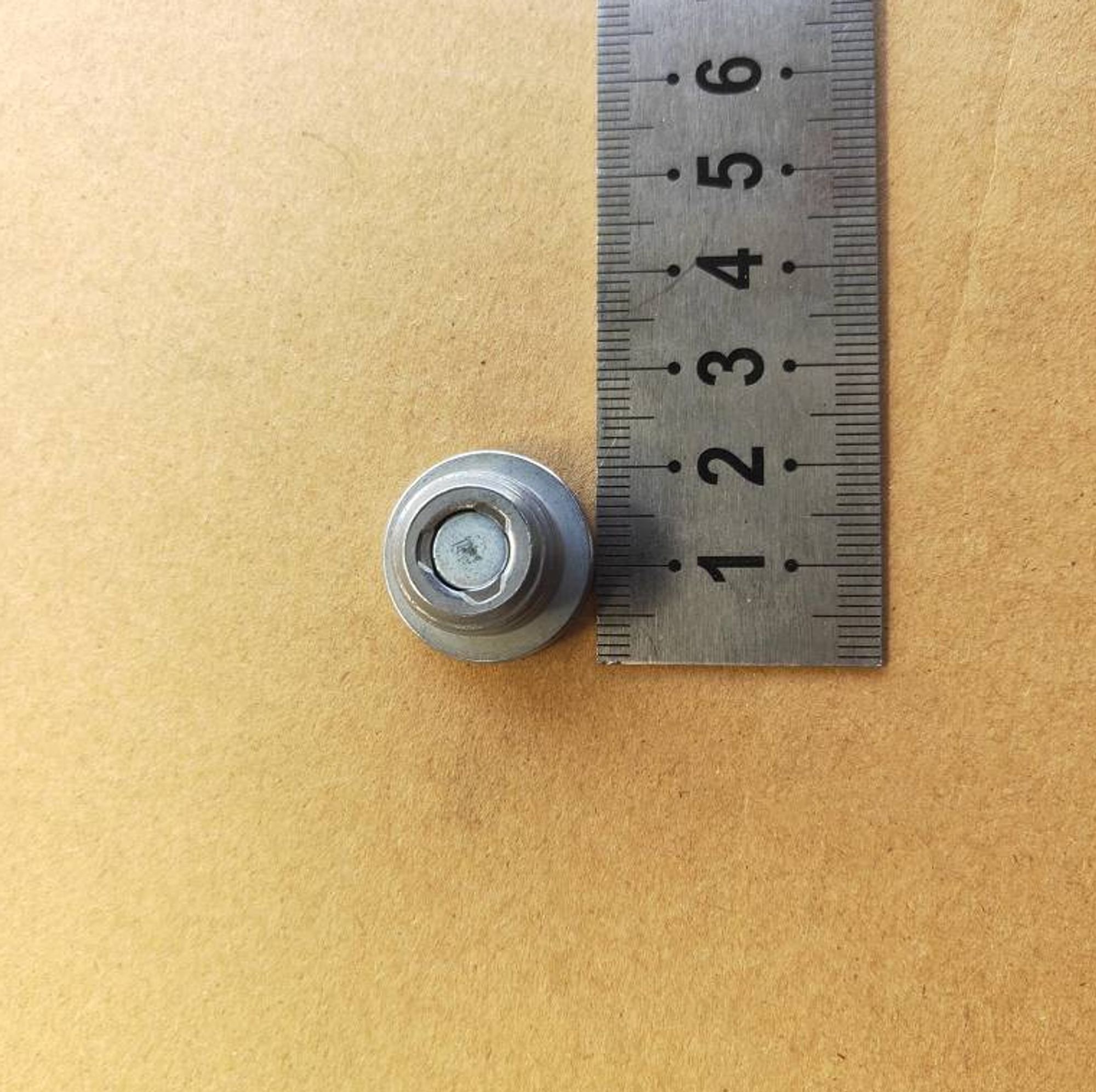 Пробка поддона АКПП NL3B/SX11, 371 рублей, Сургут