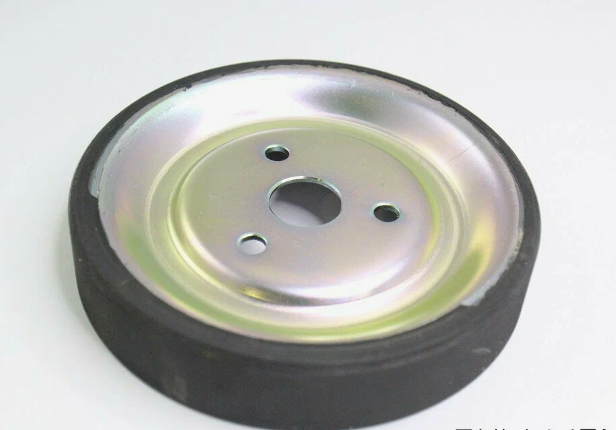 Шкив вод.насоса 308, 4696 рублей, Сургут