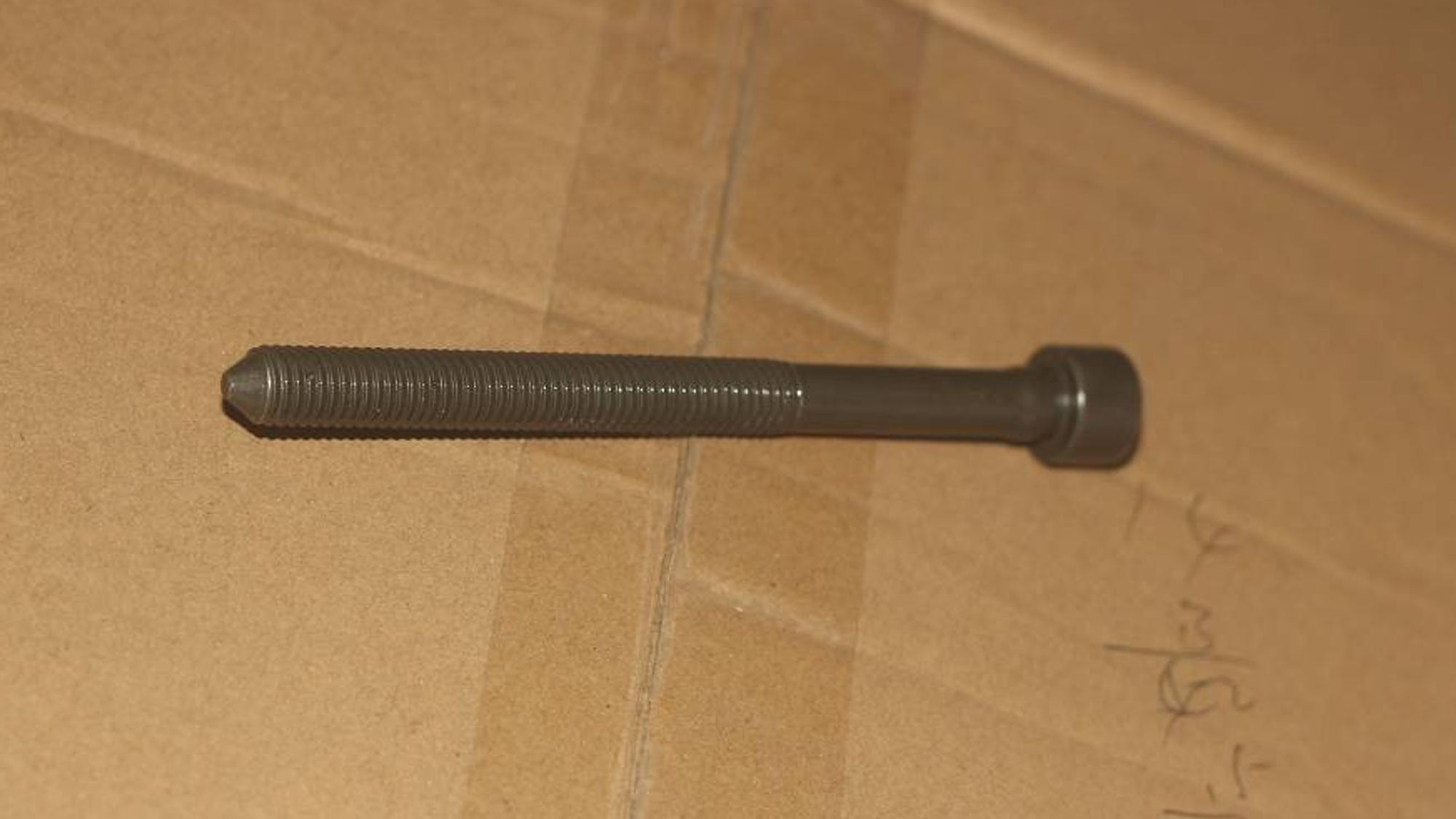 БОЛТ ГОЛОВКИ БЛОКА ЦИЛИНДРОВ /KC-1/NL-3/, 445 рублей, Сургут