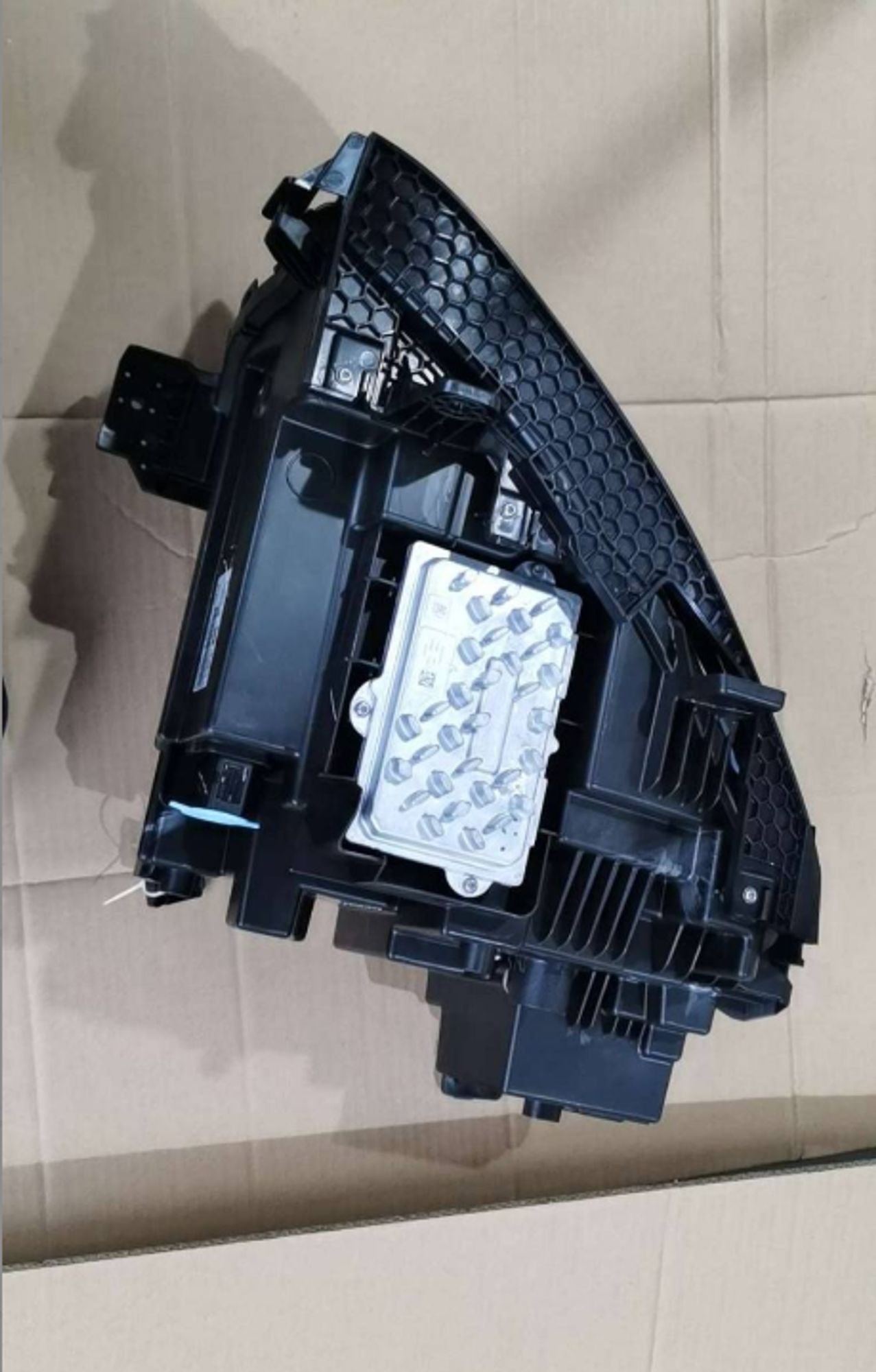 ФАРА ПЕРЕДНЯЯ ЛЕВАЯ /FY-11/, 115915 рублей, Сургут