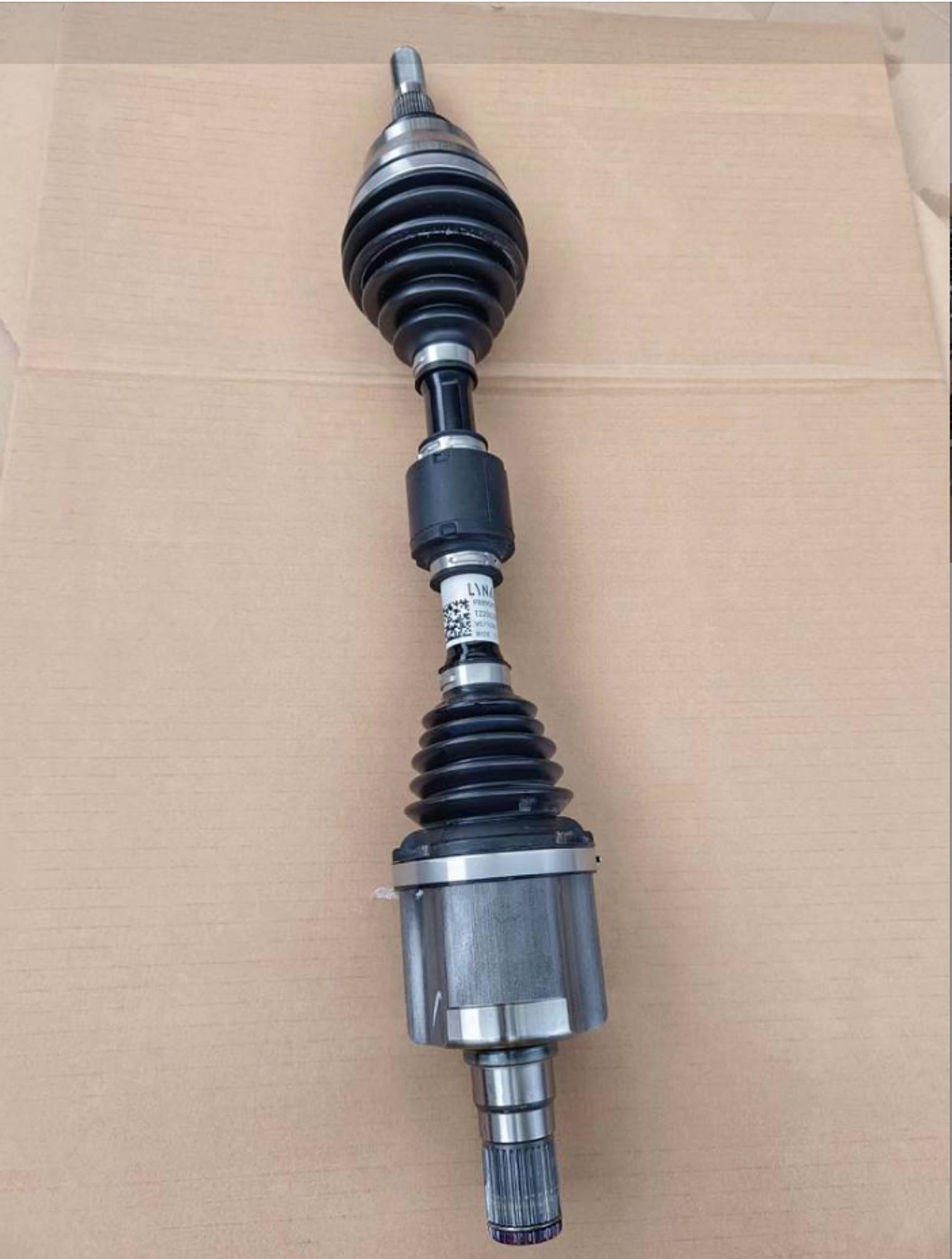 ПРИВОДНОЙ ВАЛ ЛЕВЫЙ ПЕРЕДНИЙ /KX-11/, 61146 рублей, Сургут