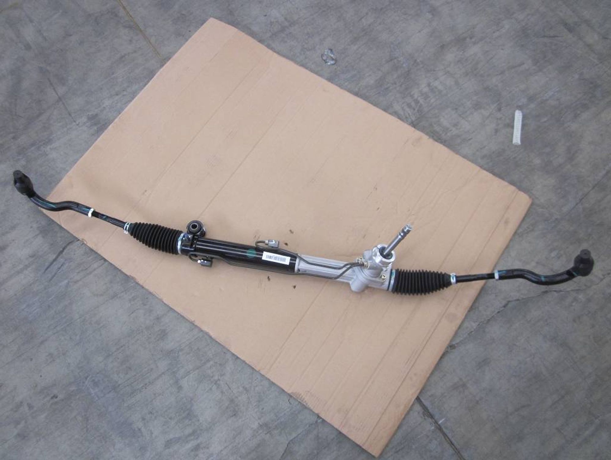 Рейка рулевая NL4, 76826 рублей, Сургут