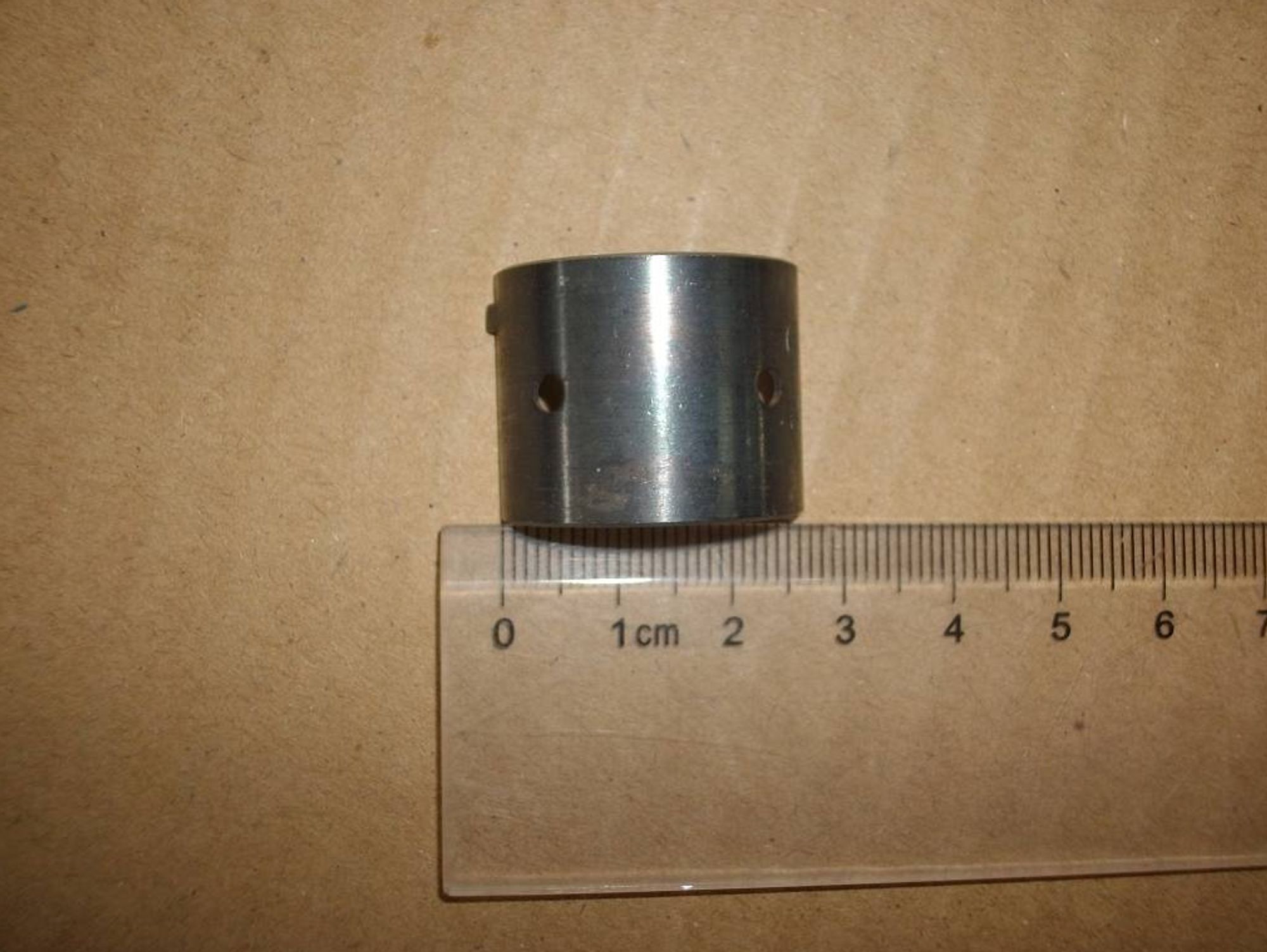 ВКЛАДЫШ БАЛАНСИРНОГО ВАЛА #2* /NL-1/KC-1/, 56 рублей, Сургут