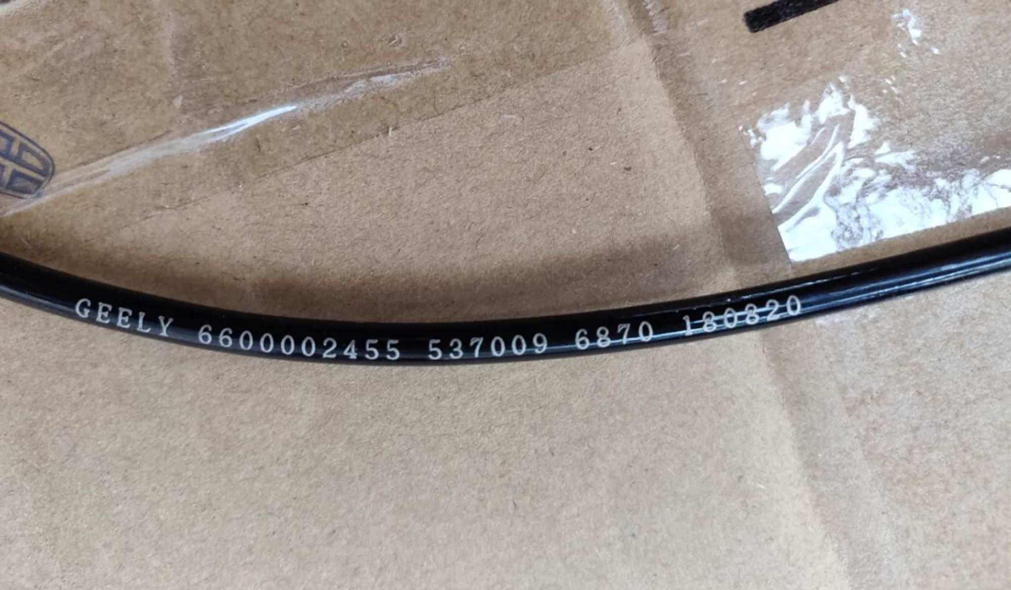 Датчик скорости переднего колеса SX11, 2624 рублей, Сургут