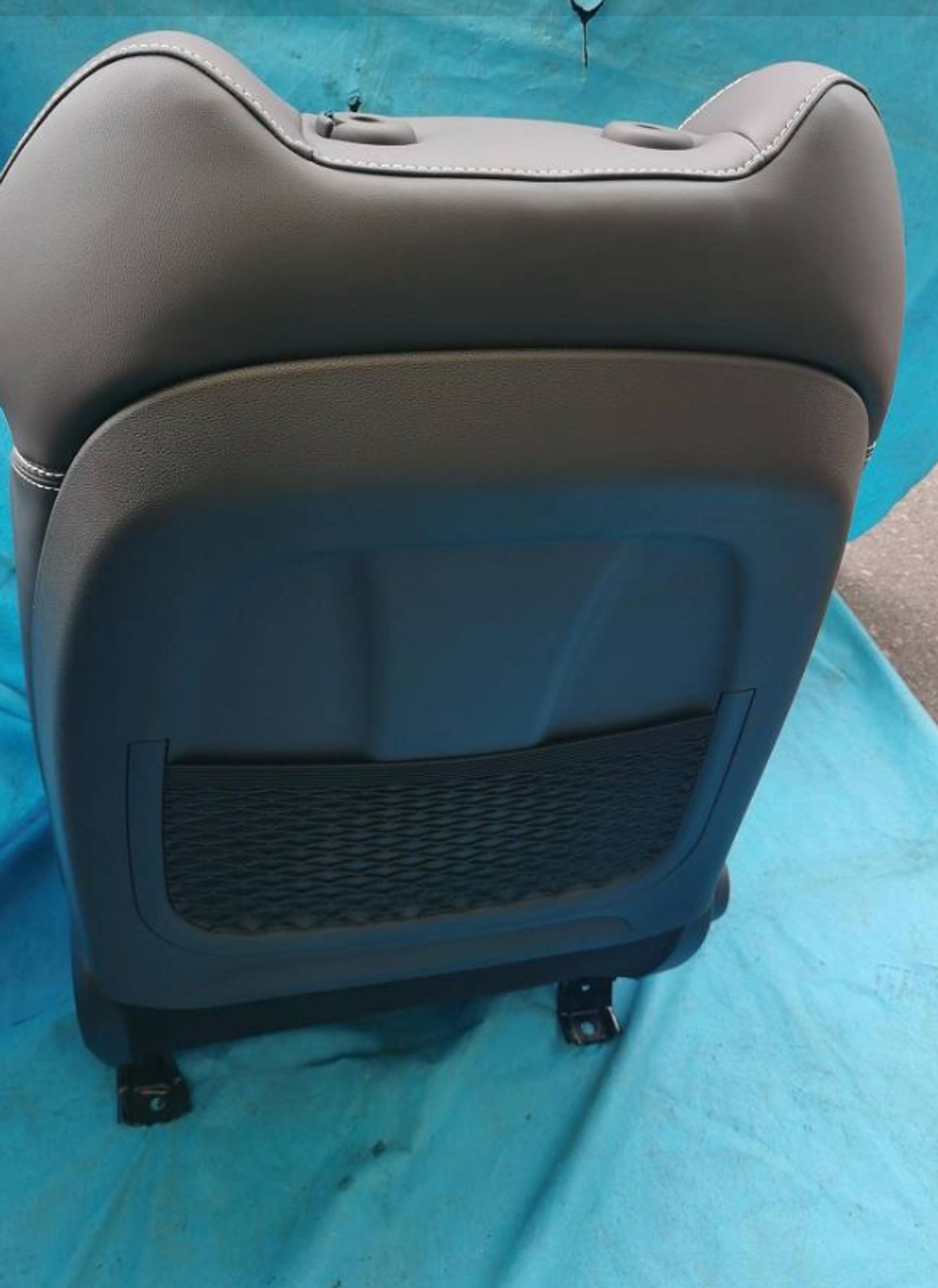 СИДЕНЬЕ ПАССАЖИРА В СБОРЕ /NL-3B/, 117898 рублей, Сургут