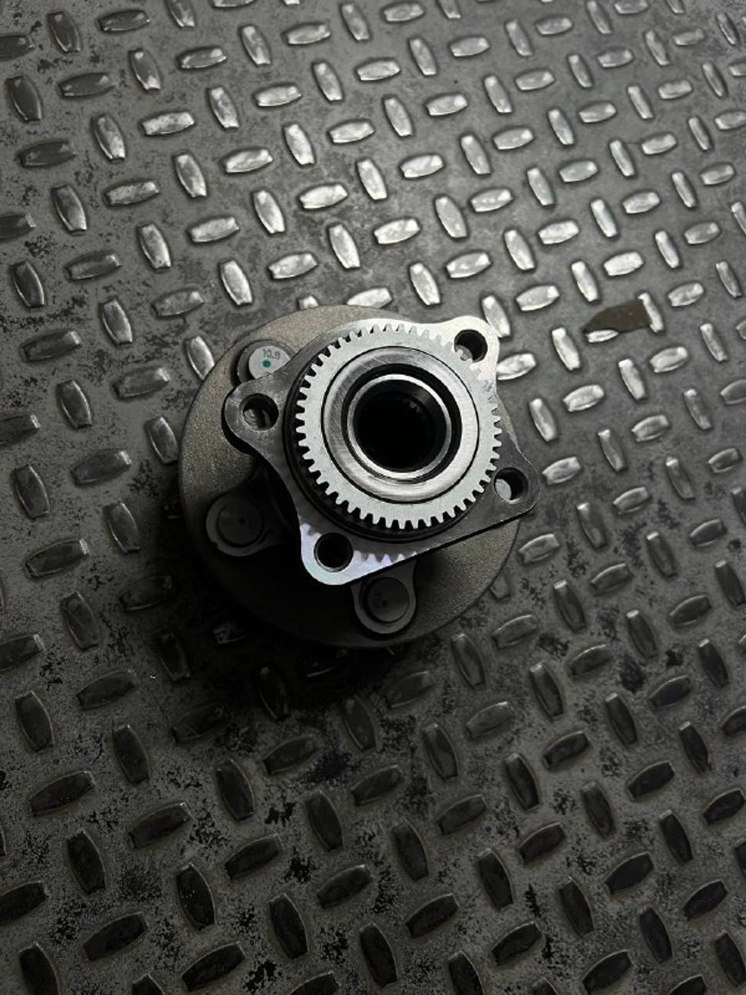 Ступица задняя, 18345 рублей, Сургут