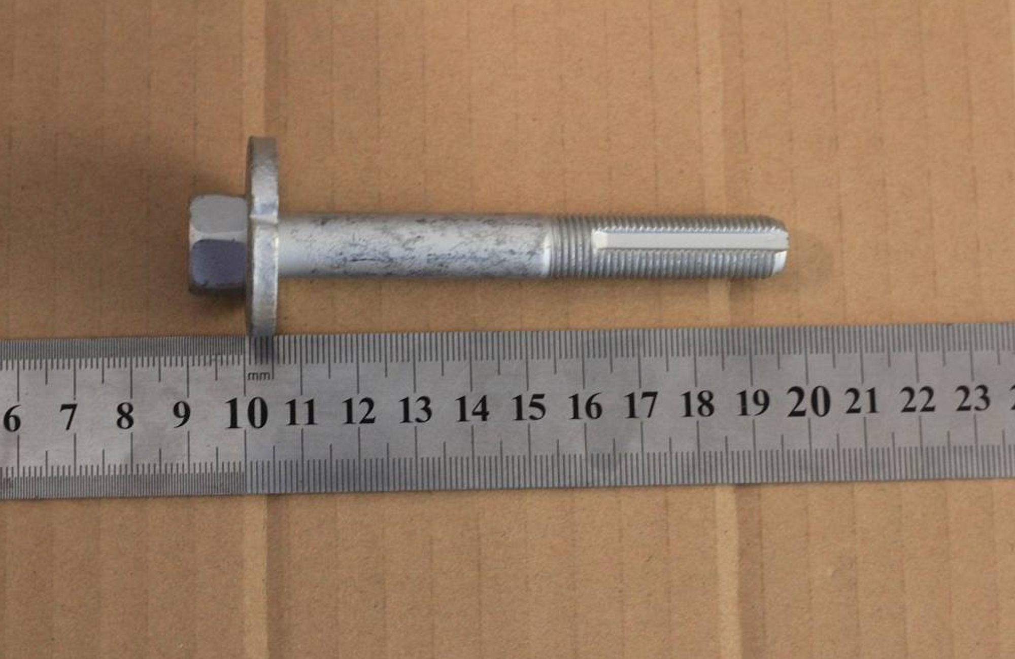 Болт развальный NL3, 1133 рублей, Сургут