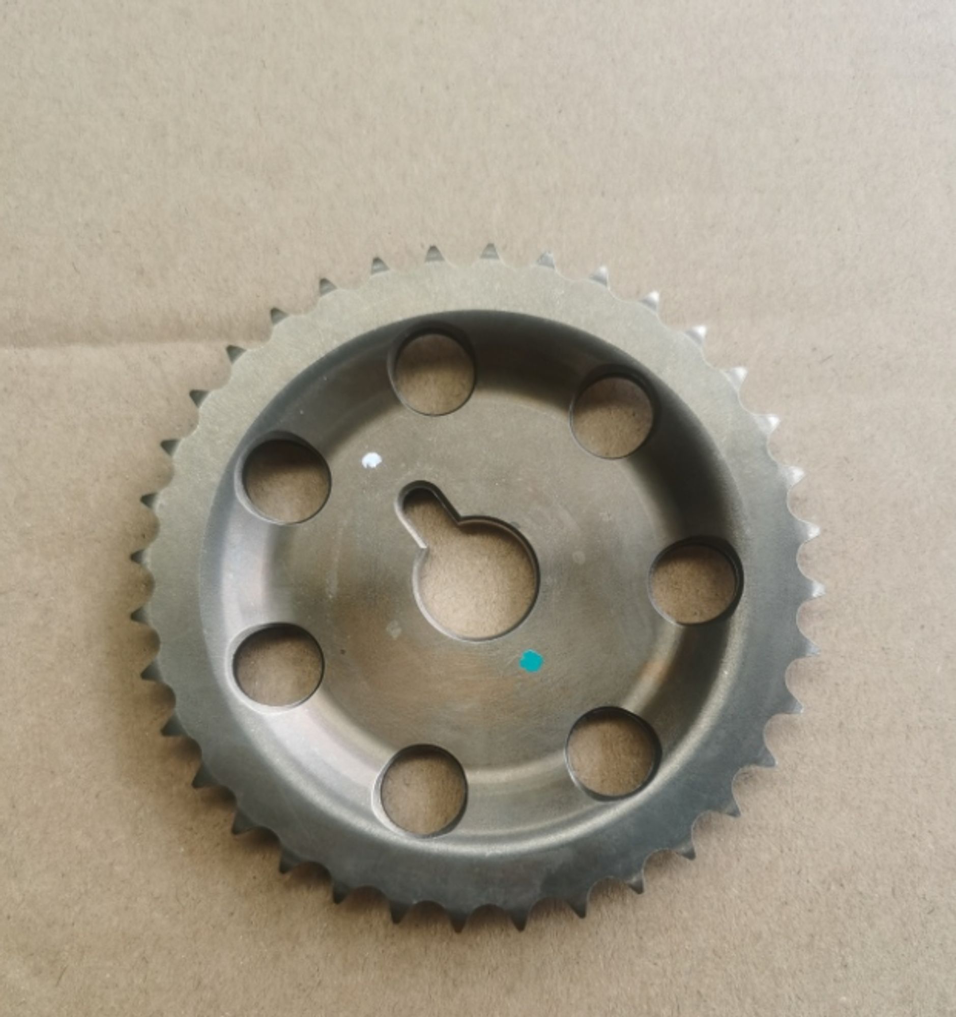 Звездочка распредвала /NL-1/KC-1/NL-3/NL-4JC/, 1182 рублей, Сургут